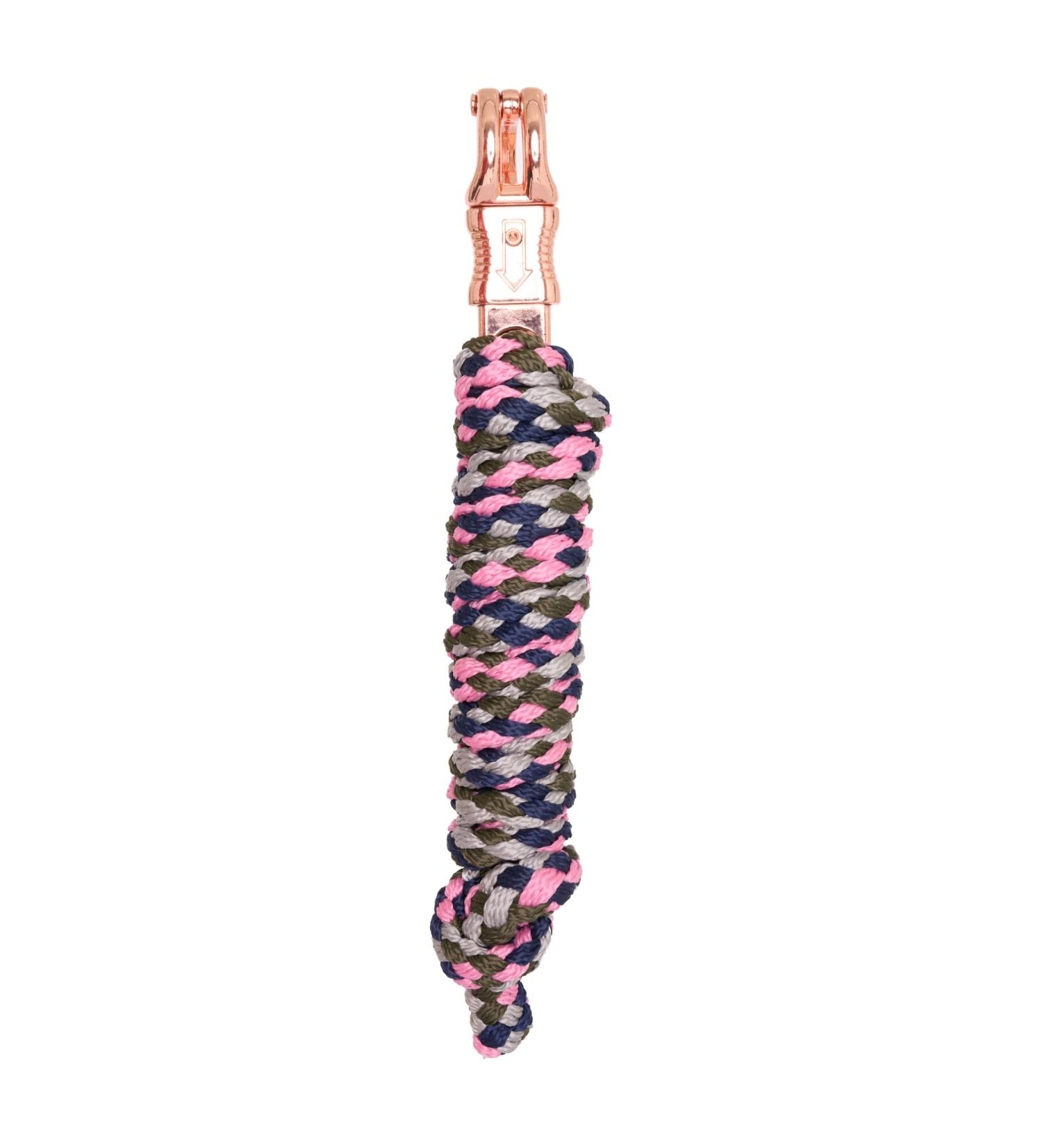 Imperial Riding Tie Rope Panic Hook IRHHide & Ride Size:OneSize