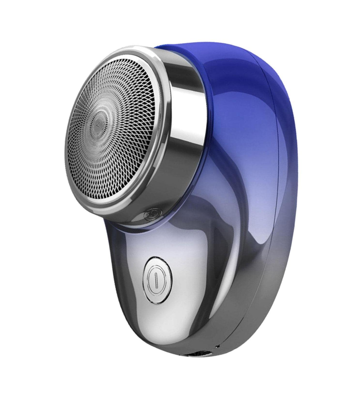 Folpus Electric Cordless Waterproof Facial Hair Remover - Smooth Easy & Portable Grooming - Buy Online on GoSupps.com