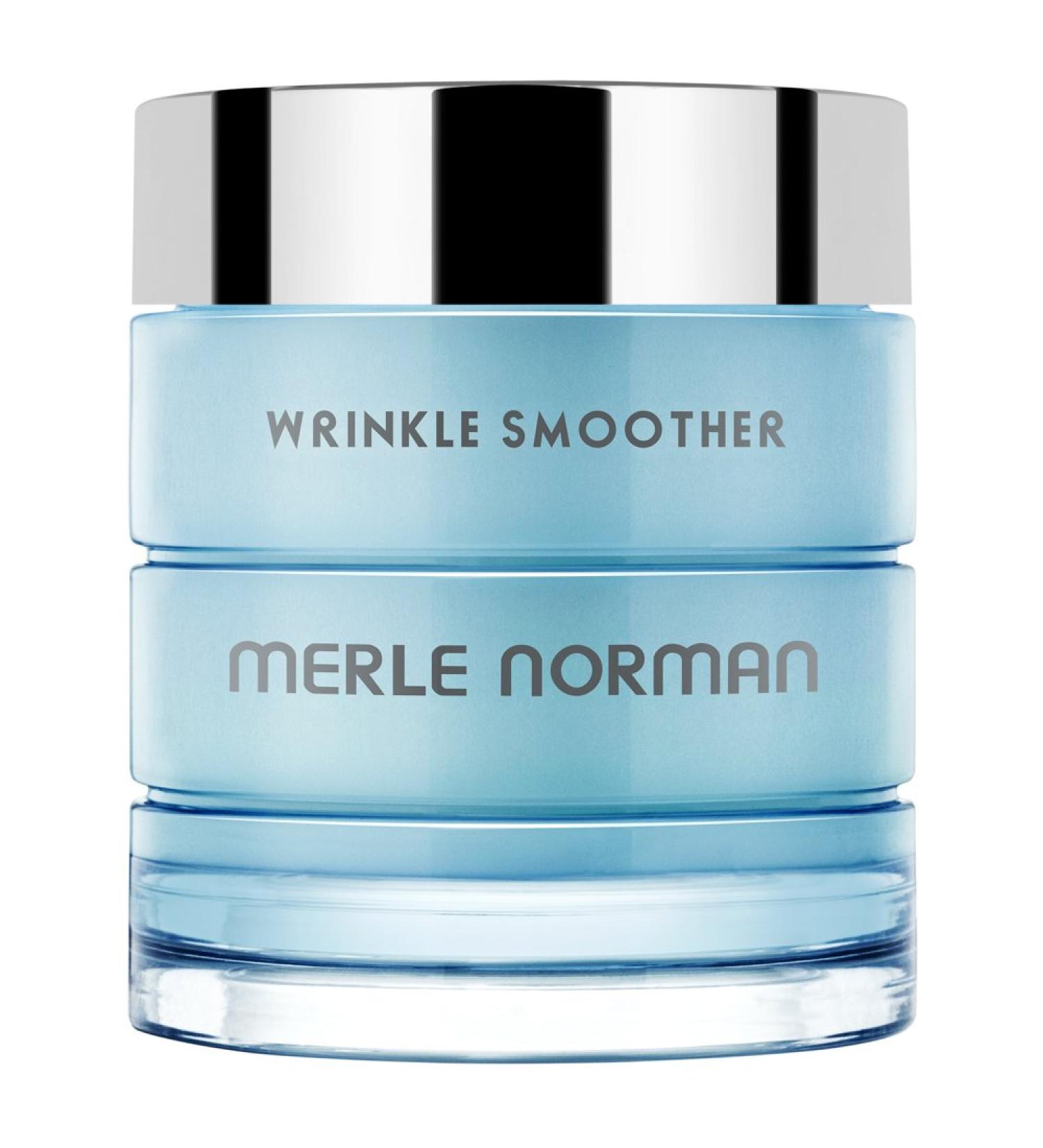 Merle Norman Wrinkle Smoother 2.25 fl. oz.