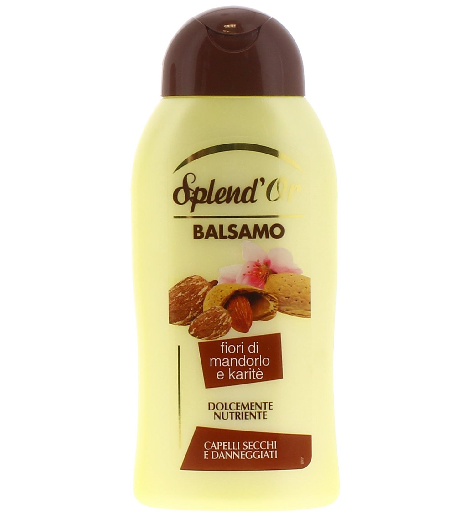 Vitalcare Shea Nourishing Conditioner 300ml