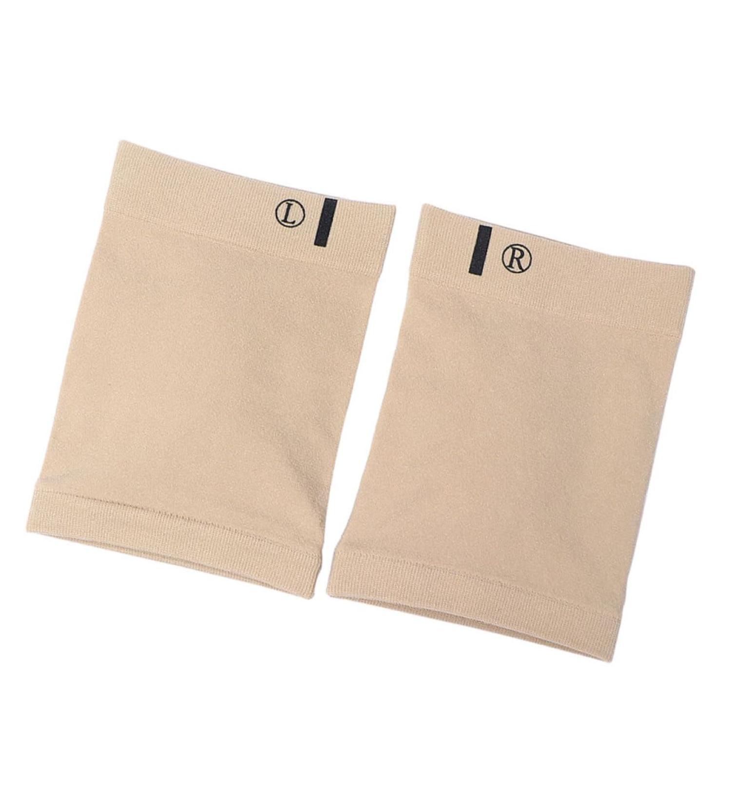 KALLORY Arch Support Socks & Foot Pads - Comfortable Plantar Braces for Pain Relief | International Shipping - Buy Online on GoSupps.com
