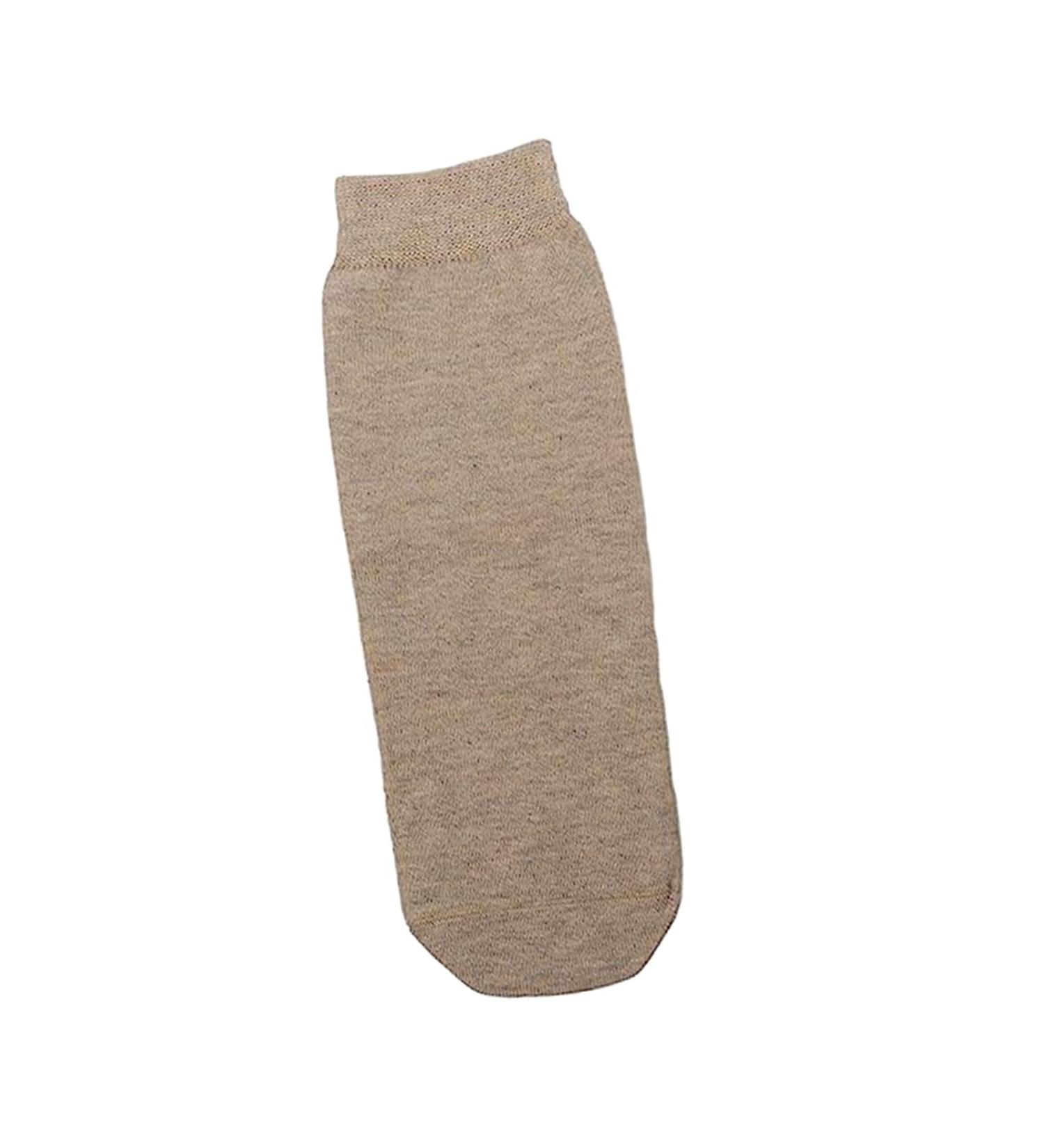 Colcolo Amputated Sock | Comfortable Elastic Stump Sock for At-Home Care | 30cm Prosthesis Support - Buy Online on GoSupps.com