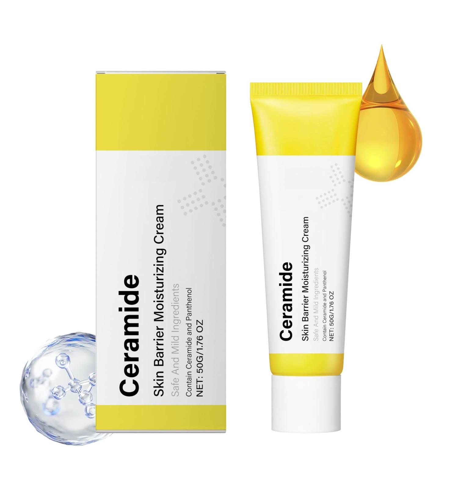 Cr me Hydratante Et Nourrissante La Niacinamide For Une Peau Douce Et Souple - Buy Online on GoSupps.com