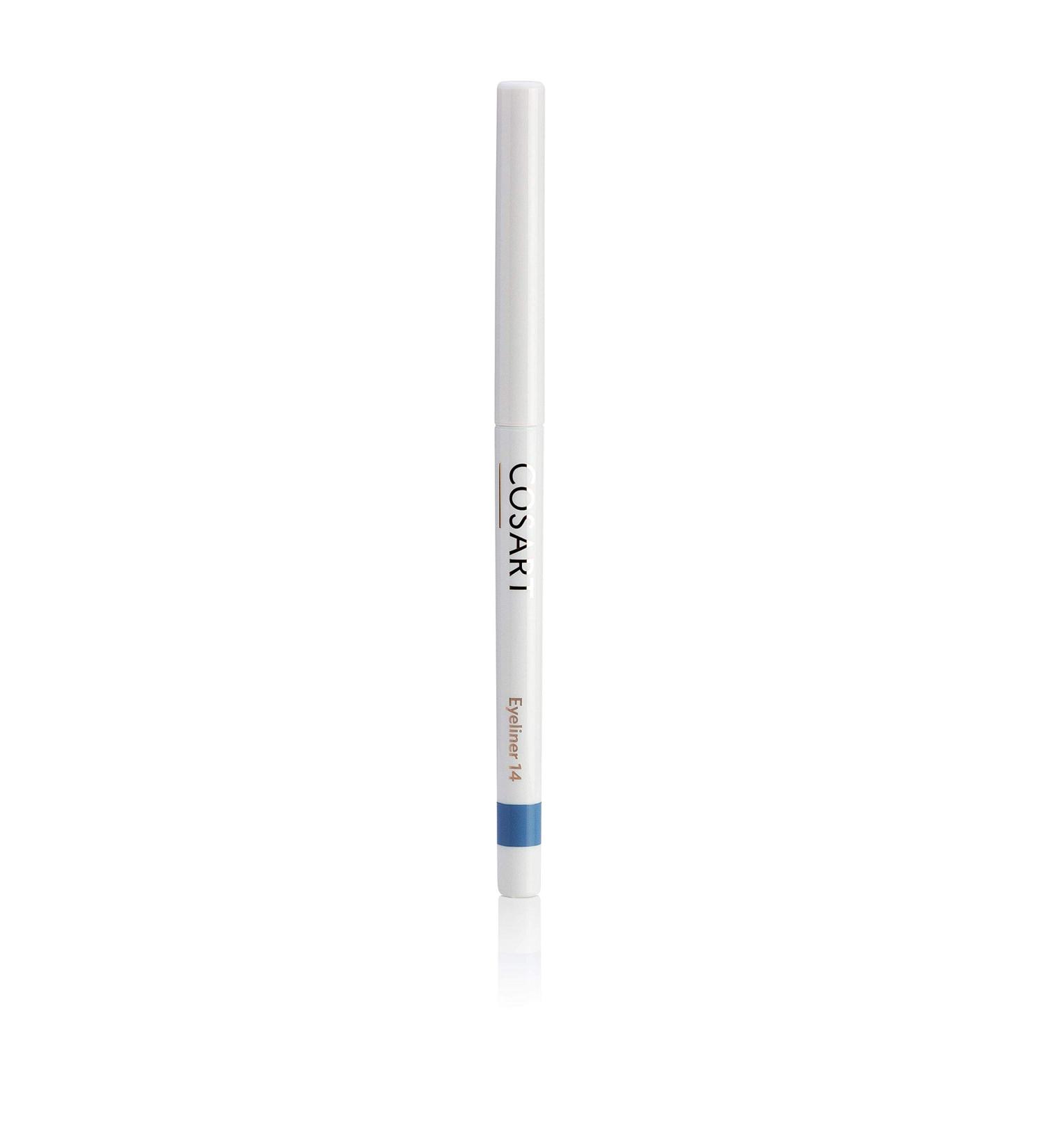 Cosart Eyeliner Sea Blue 14 0.2 g