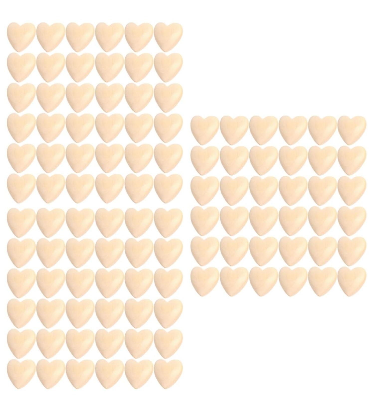 Shop Toyvian 150 Stk Peach Cherz Pearls - Rustic DIY Bracelet & Valentine Heart Decorations - Buy Online on GoSupps.com