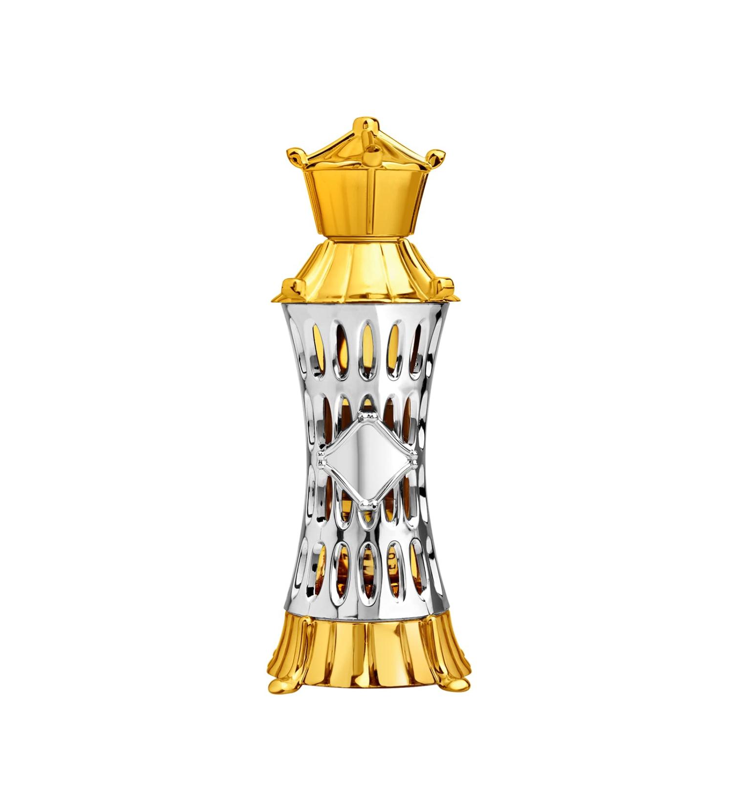 Ajmal Mizyaan for Men and Women (Unisex) CPO - Concentrated Perfume Oil (Attar) 14 ML (0.47 oz) - Buy Online on GoSupps.com