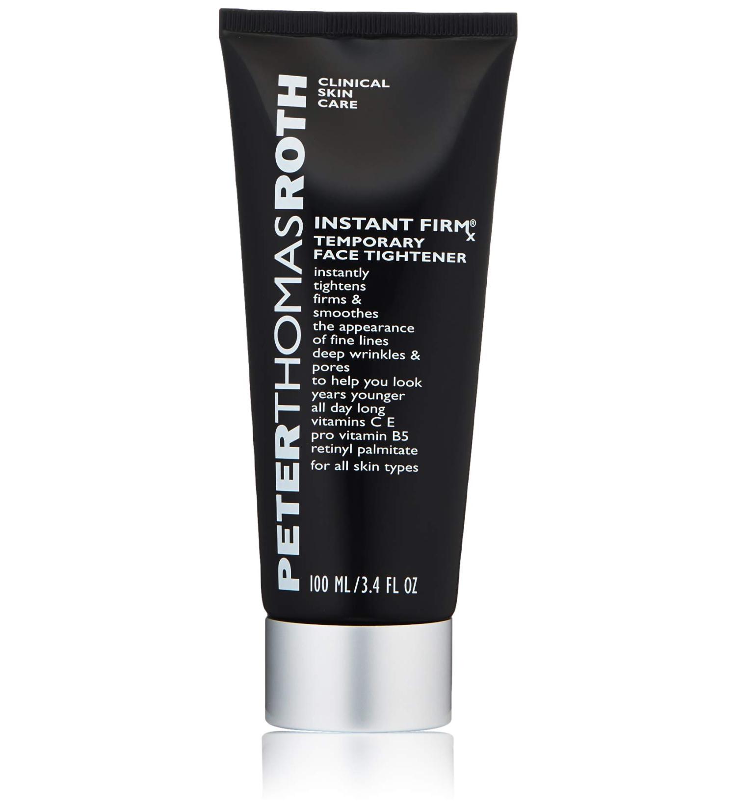 Peter Thomas Roth Instant FIRMx Face Tightener - Smooth Fine Lines, Deep Wrinkles & Pores - Buy Online on GoSupps.com