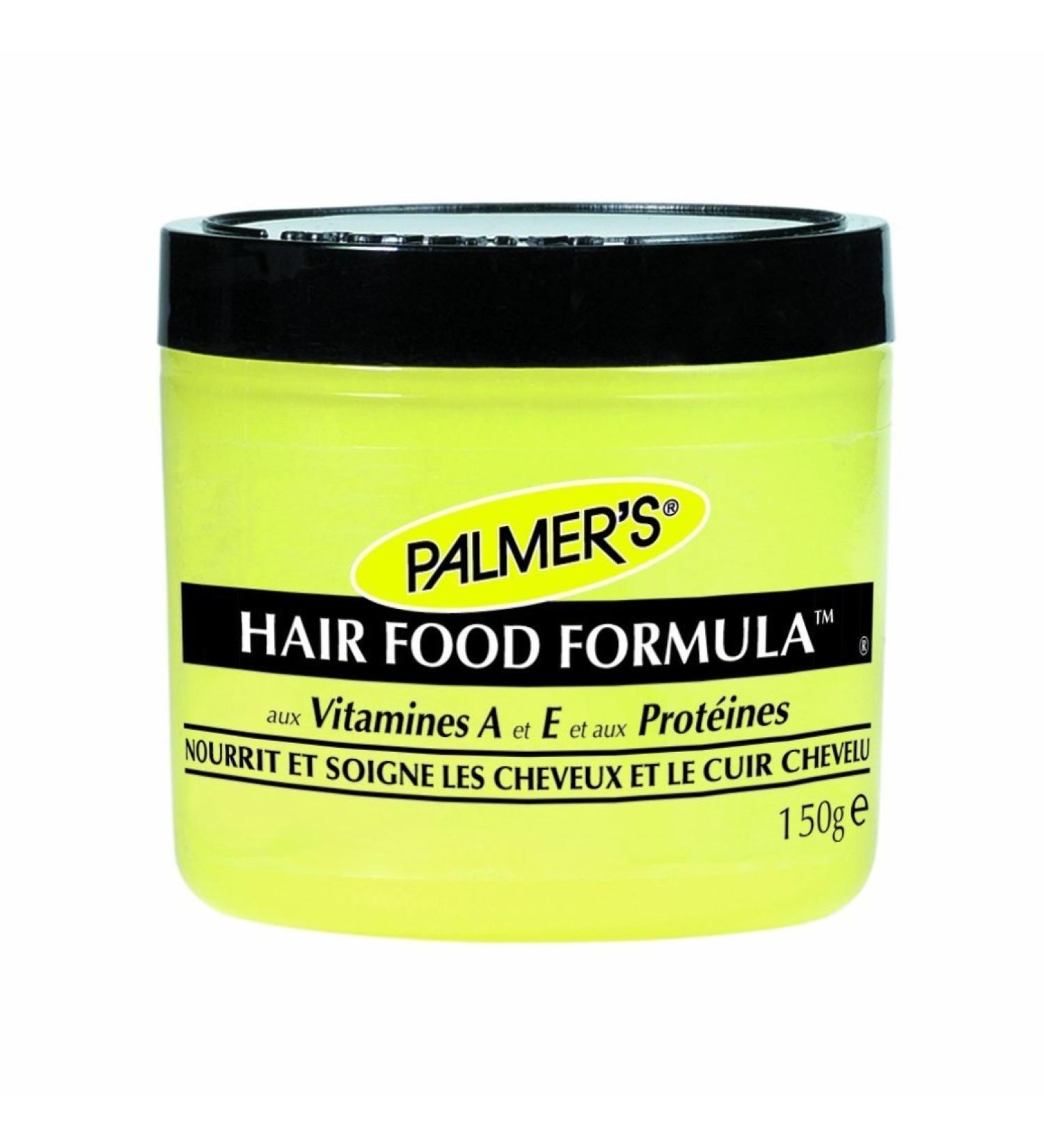 Palmers hair food (hair/scalp) 150 gr - Buy Online on GoSupps.com