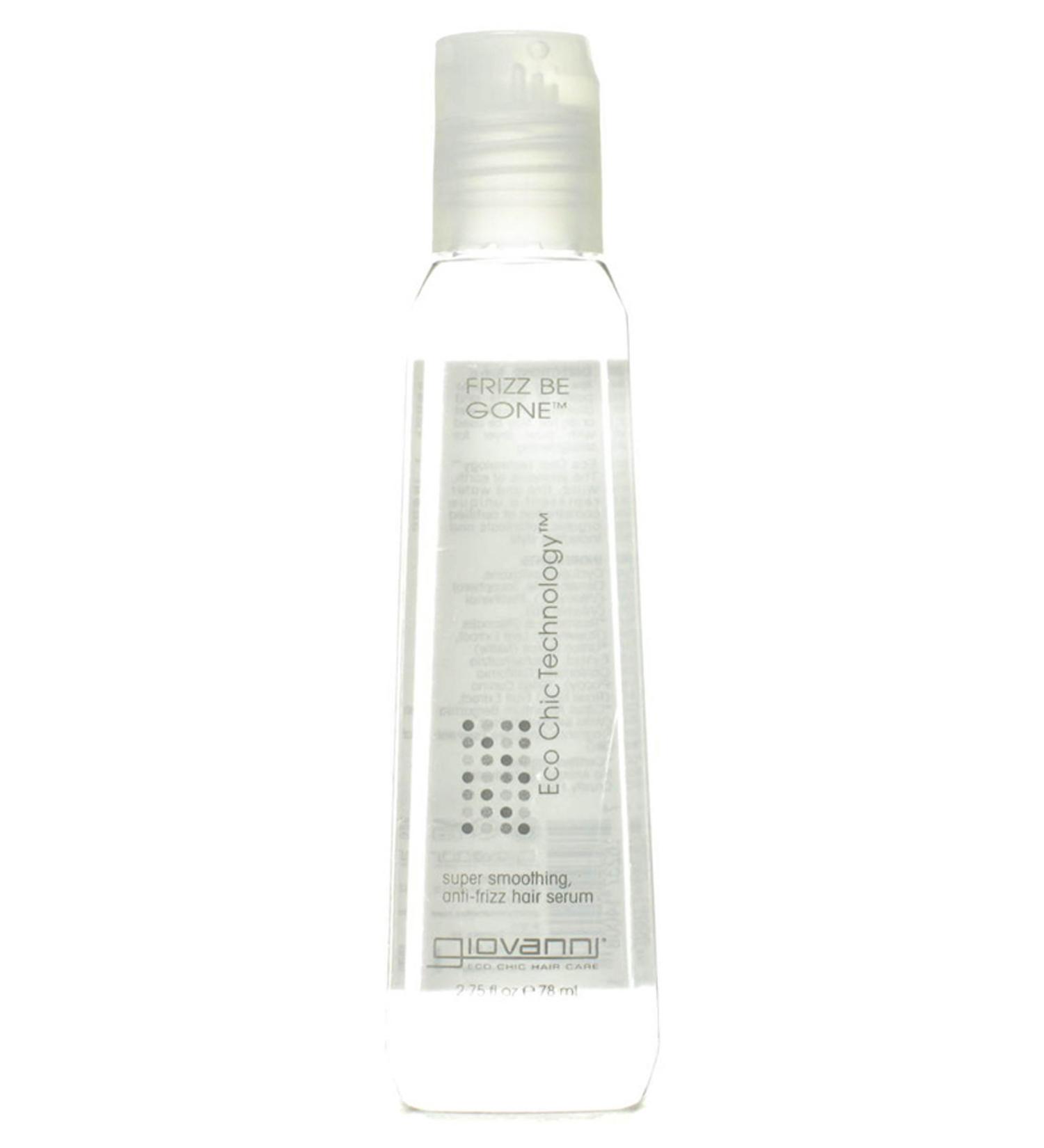 Giovanni Cosmetics Hair Frizz Be Gone