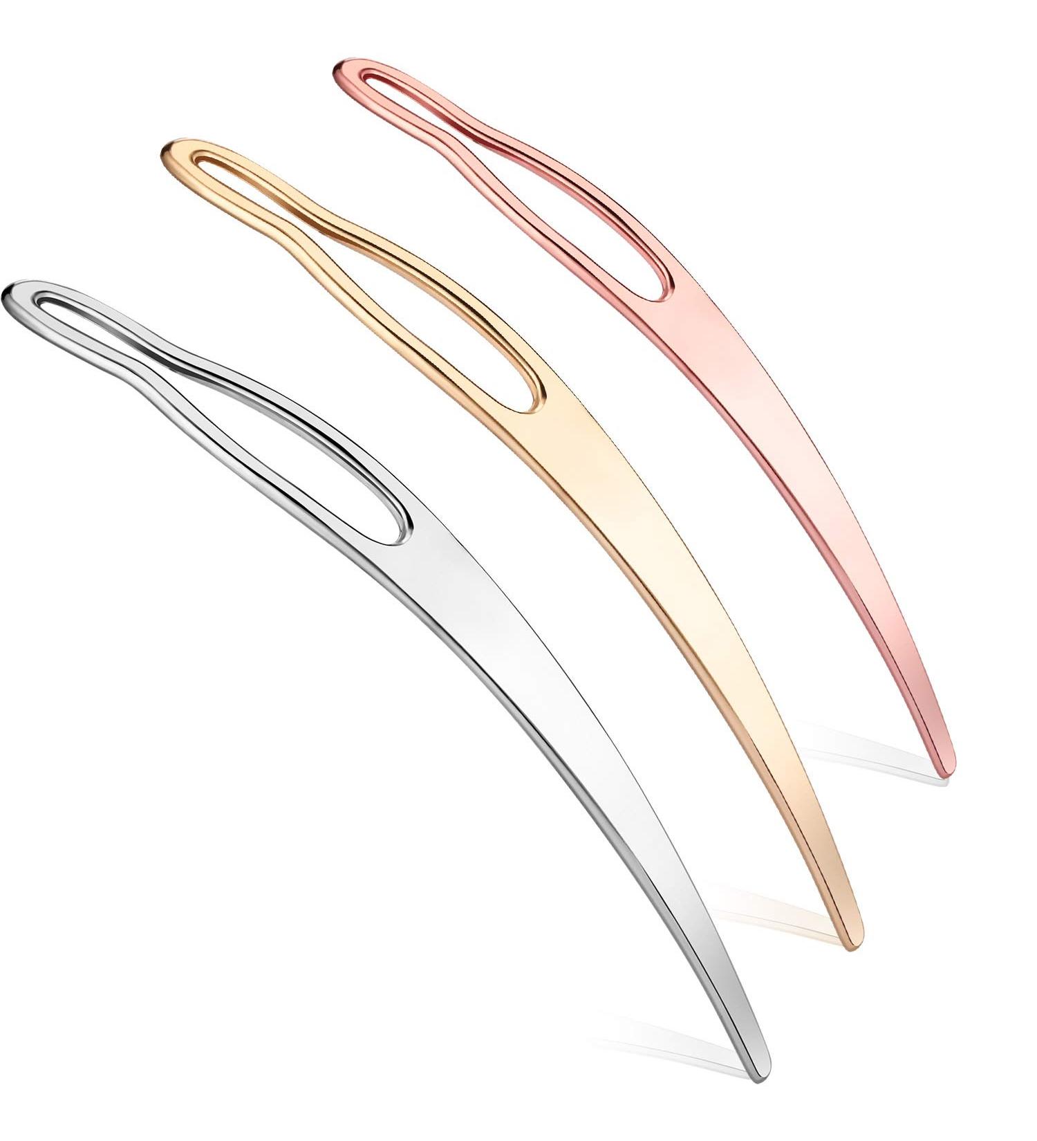 Willbond Dreadlock Tool - EasyLoc Tools for Dreadlocks & Sister Locks | Best Accessories for Perfect Locs - Buy Online on GoSupps.com