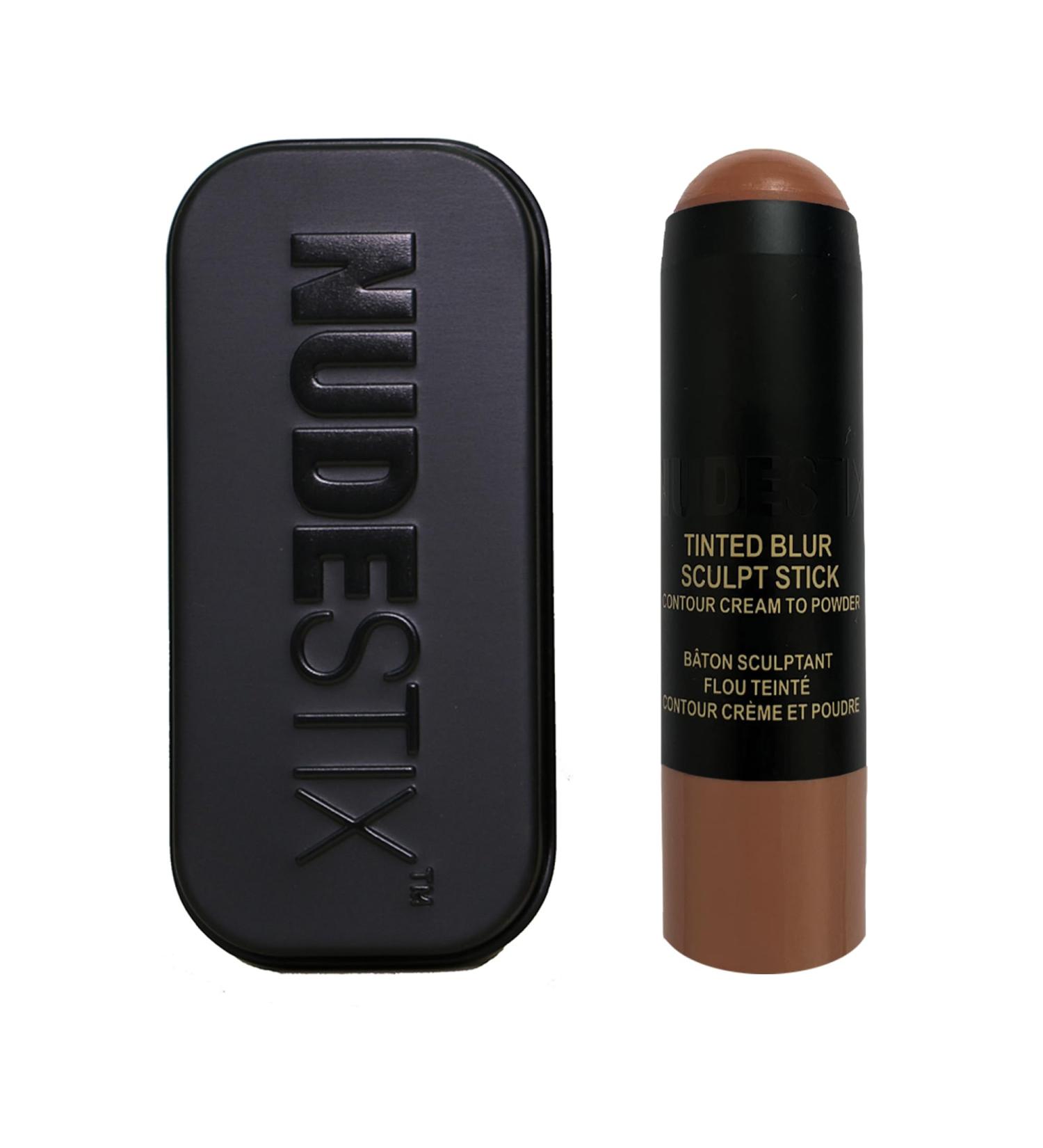 Buy Tinted Blur Sculpt Stick Medium 0.22 Fl Oz - Flawless Skin Anywhere | International Shipping - Buy Online on GoSupps.com