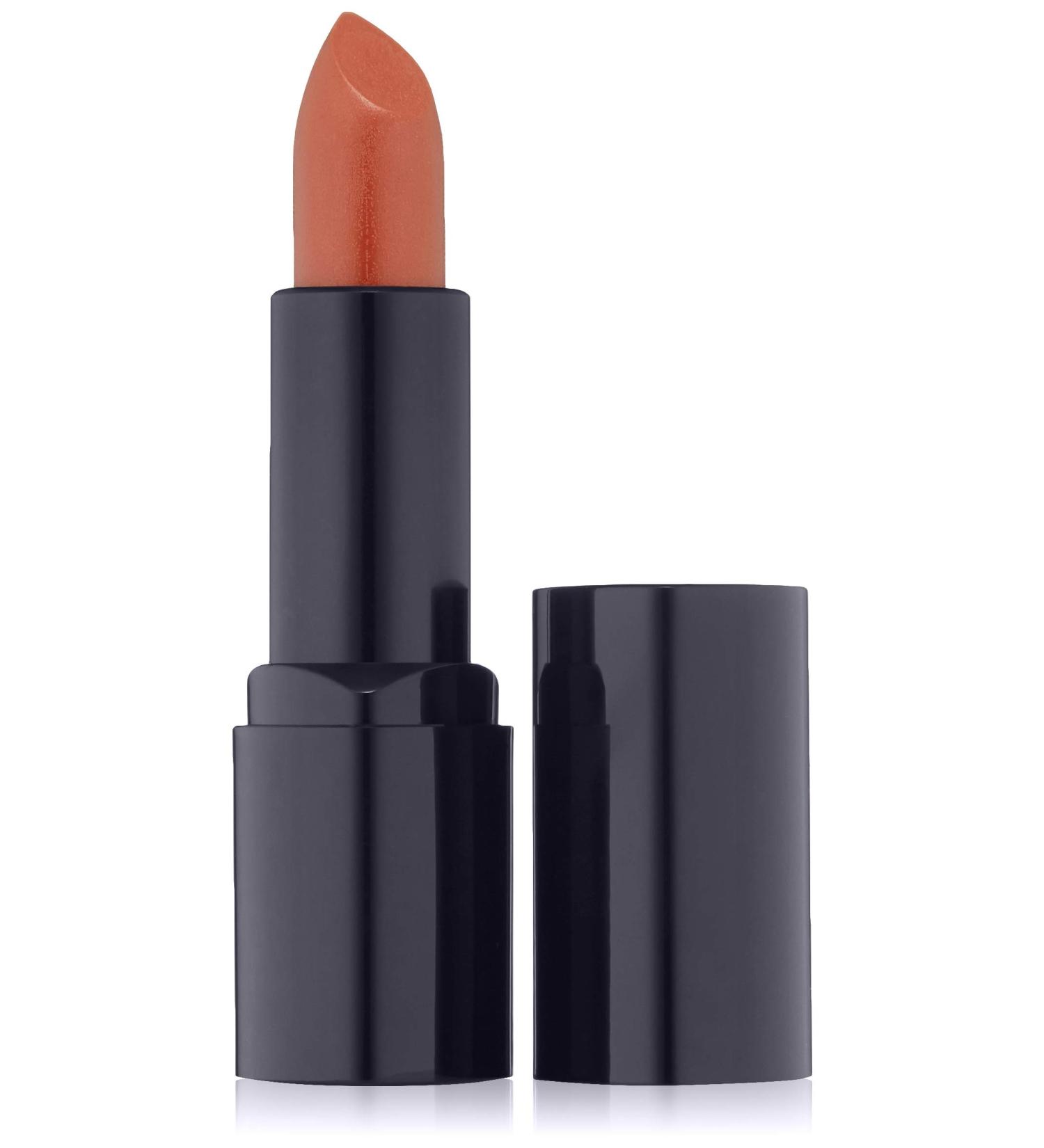 Dr. Hauschka Lipstick 18 Fire Lily - Natural and Vibrant Lip Color - Buy Online on GoSupps.com