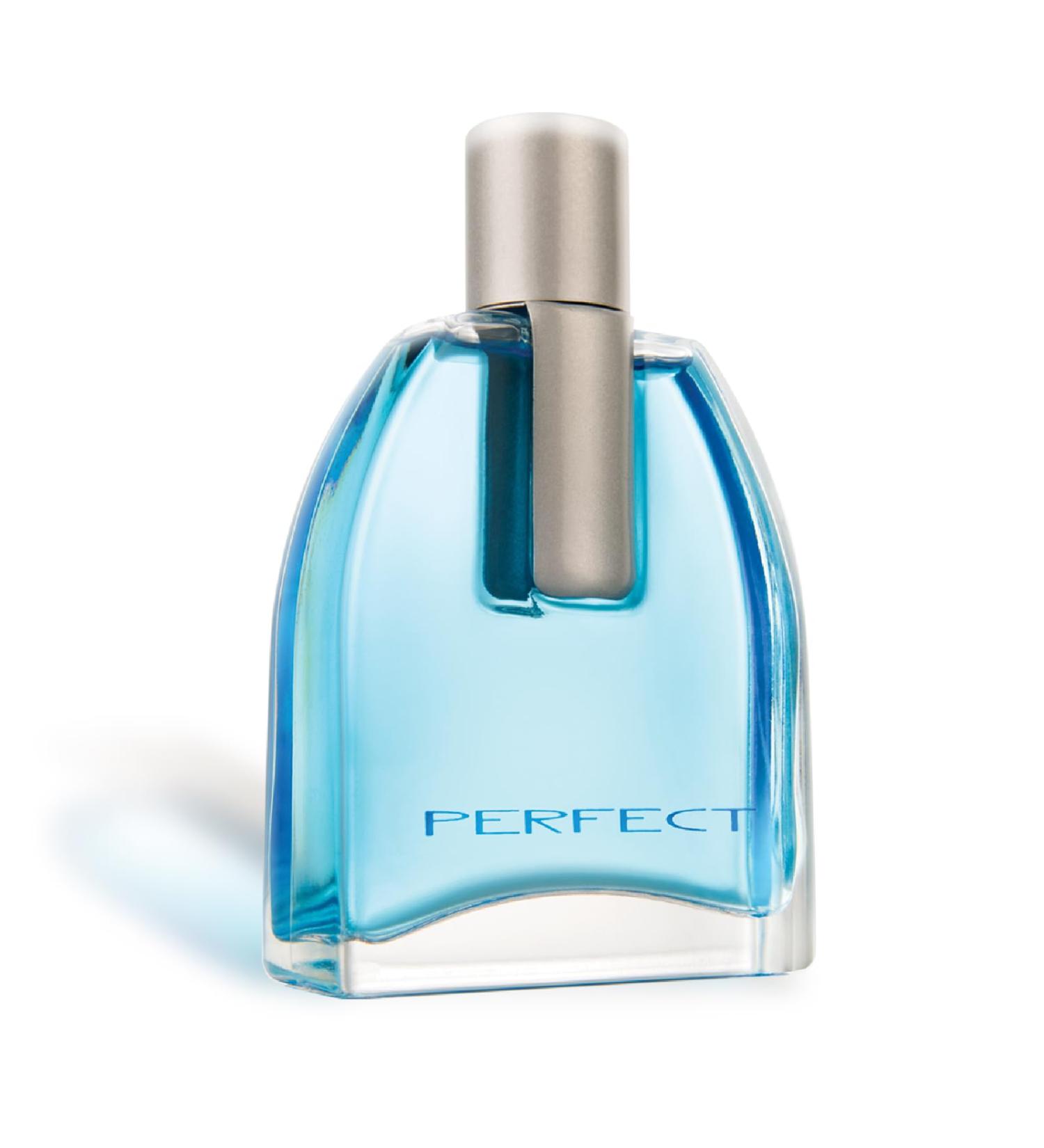 Zermat Perfect Fragrance for Men Fresh - Herbal Scent 3.4 Fl. Oz - Buy Online on GoSupps.com