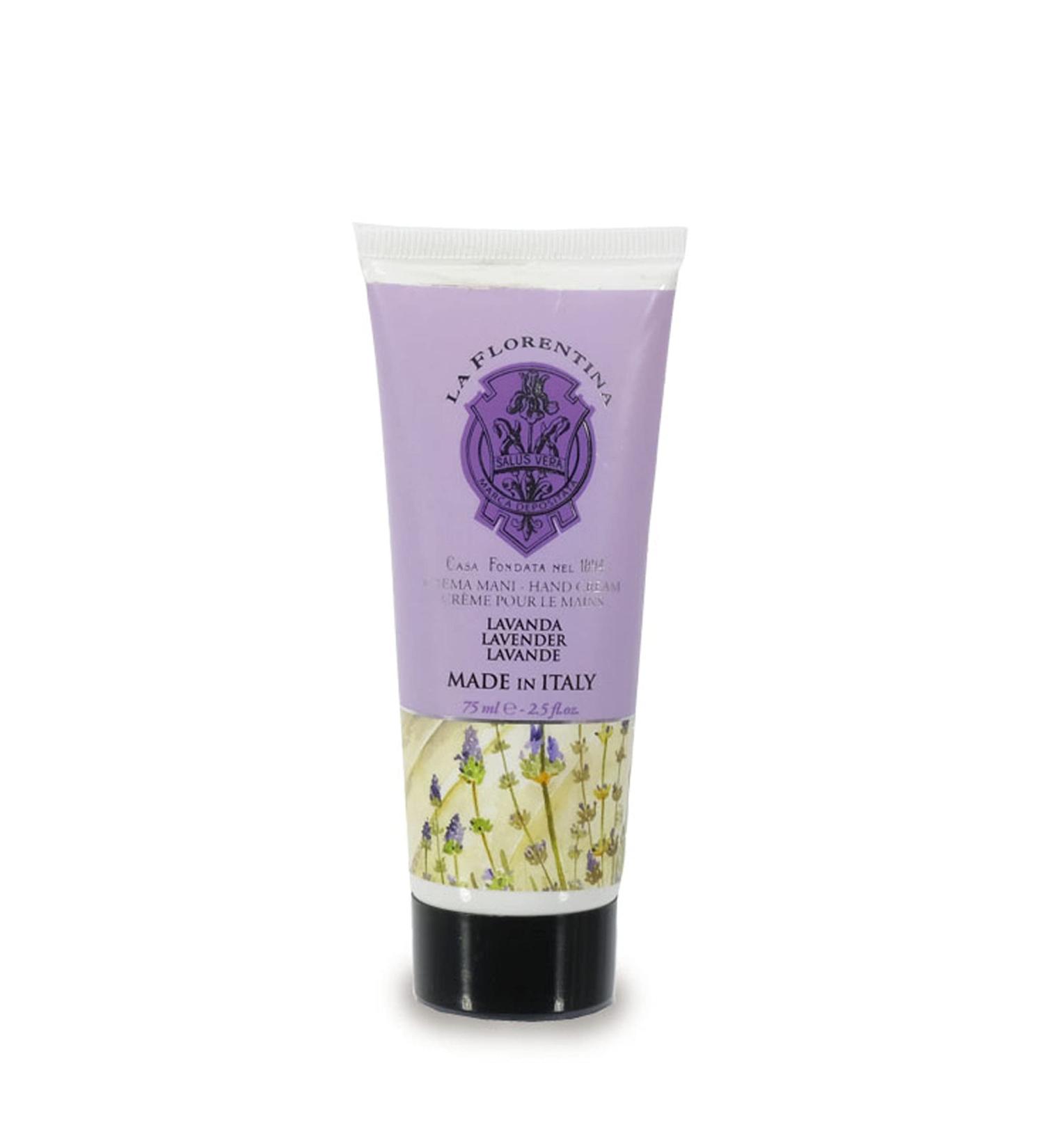 THE FLORENTINE The Lavendel Handreme Florentina 75 ml