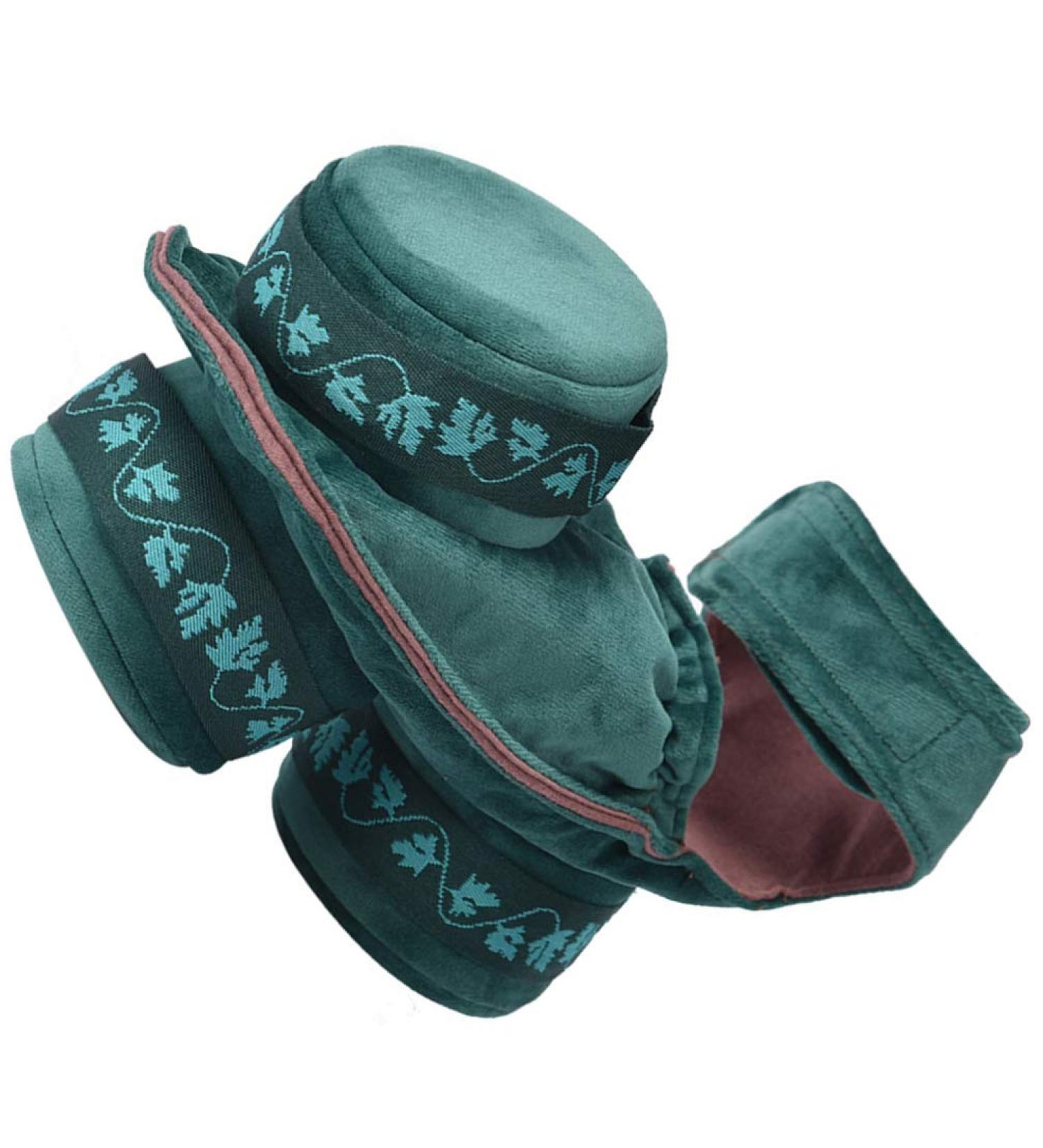 Heallily Smoke-Free Moxa Purifier | Pain Relief for Neck & Knee Joint | Moxibustion Treatment for Health Maintenance - Buy Online on GoSupps.com