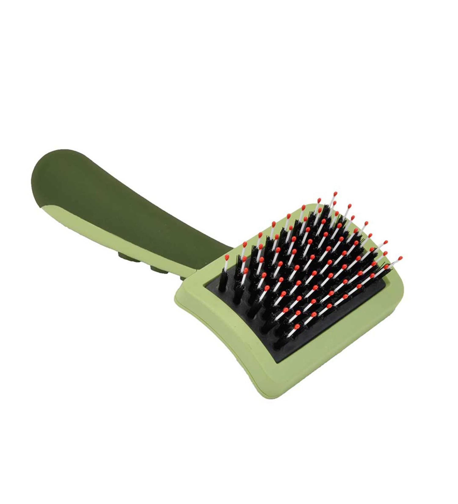 Safari Complete Cat Brush - Ultimate Grooming Tool for Cats - Buy Online on GoSupps.com