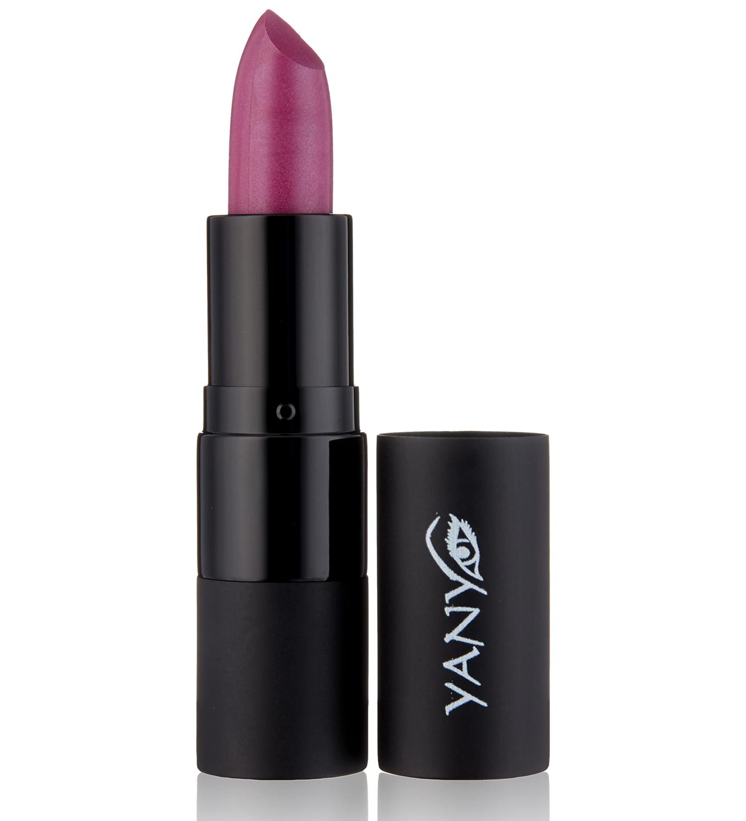 Forever Moisturizing Lipstick - Pigment Rich Plum Color Cream Finish Long-Lasting Cruelty-Free - Soft Kissable Lips | 3.8g - Buy Online on GoSupps.com