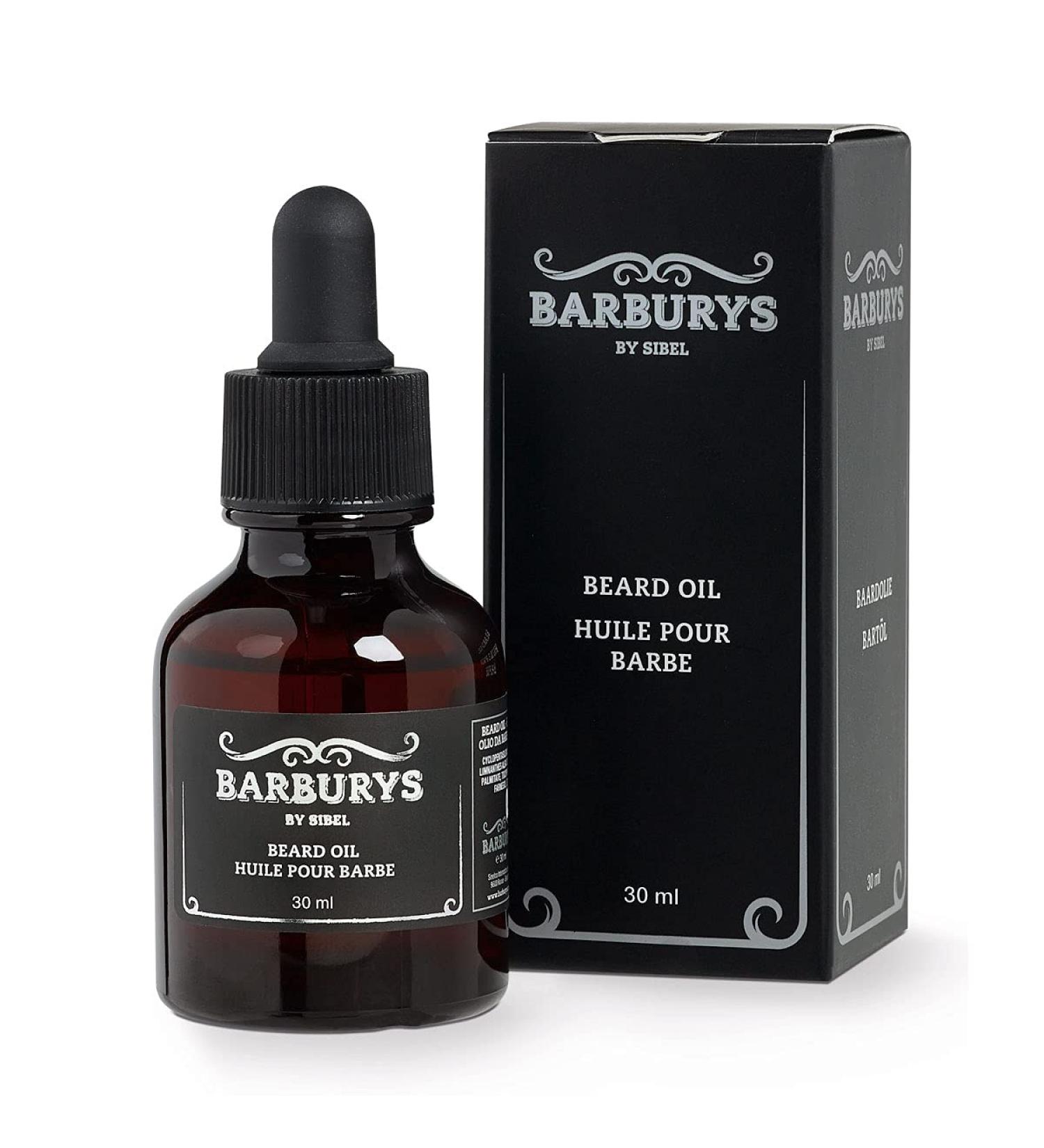 Barburys Bart l 30 ml