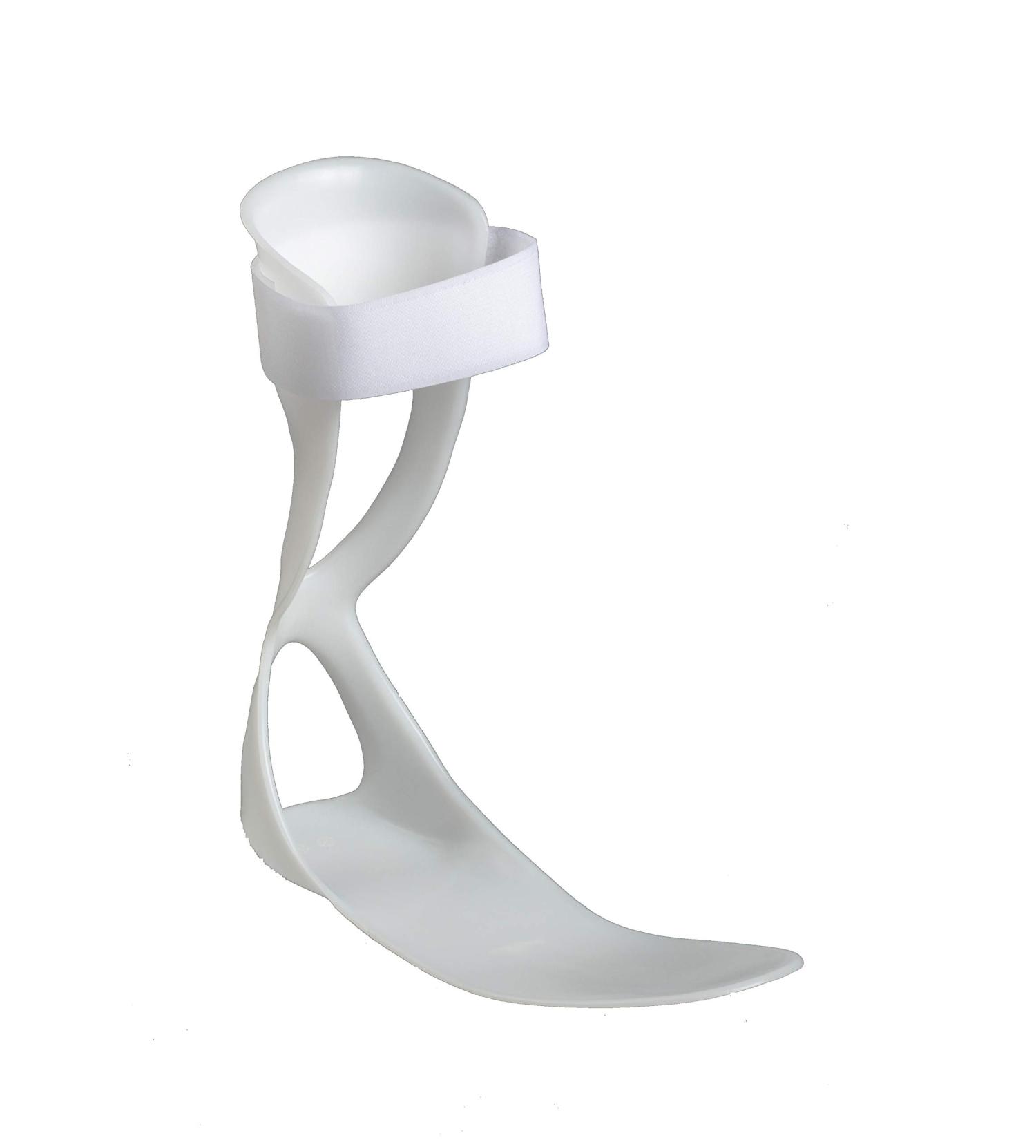 Swedish Ankle Foot Orthosis (AFO) Women Right (Women Right)