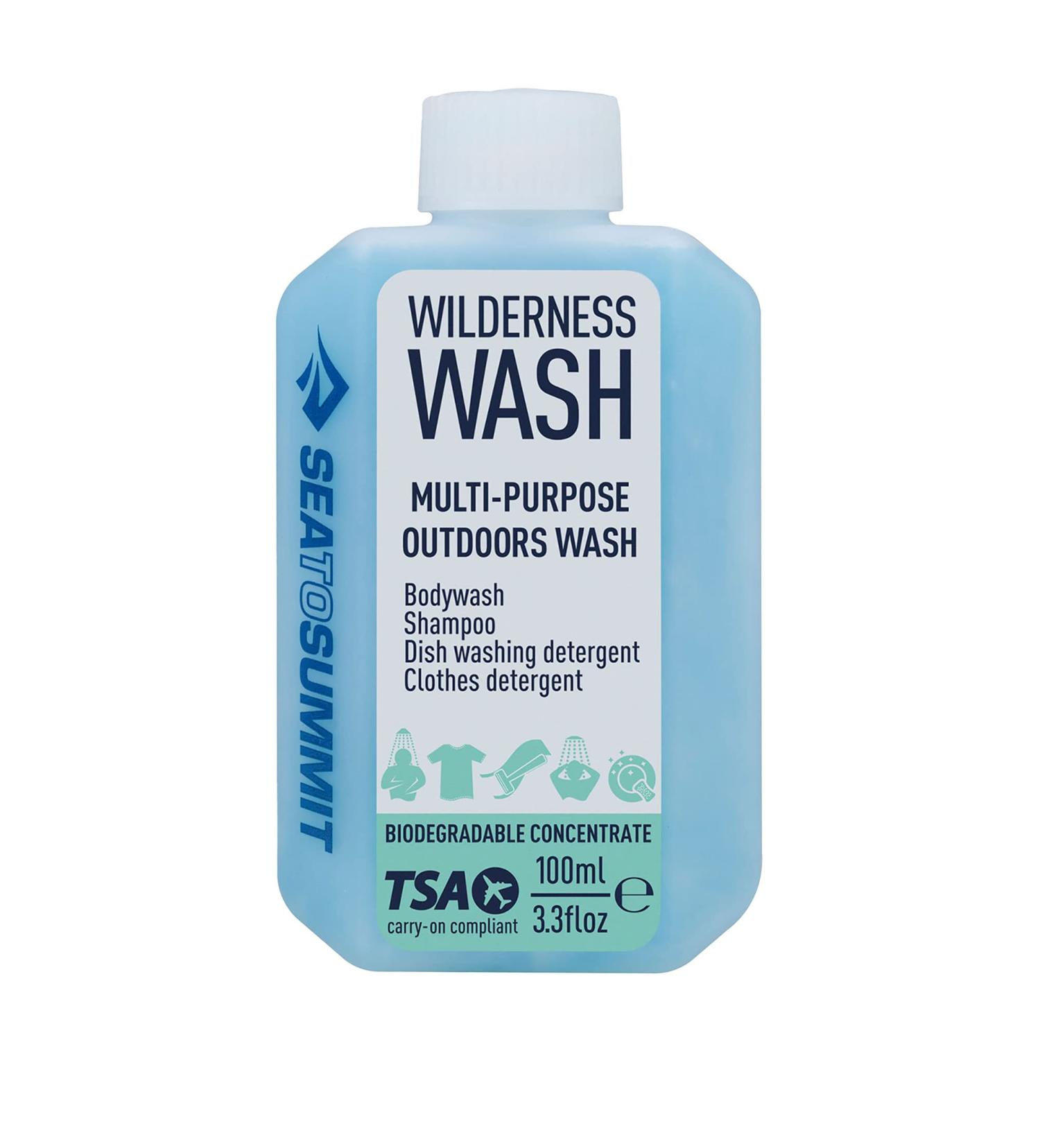 Jab n Wilderness 100ml