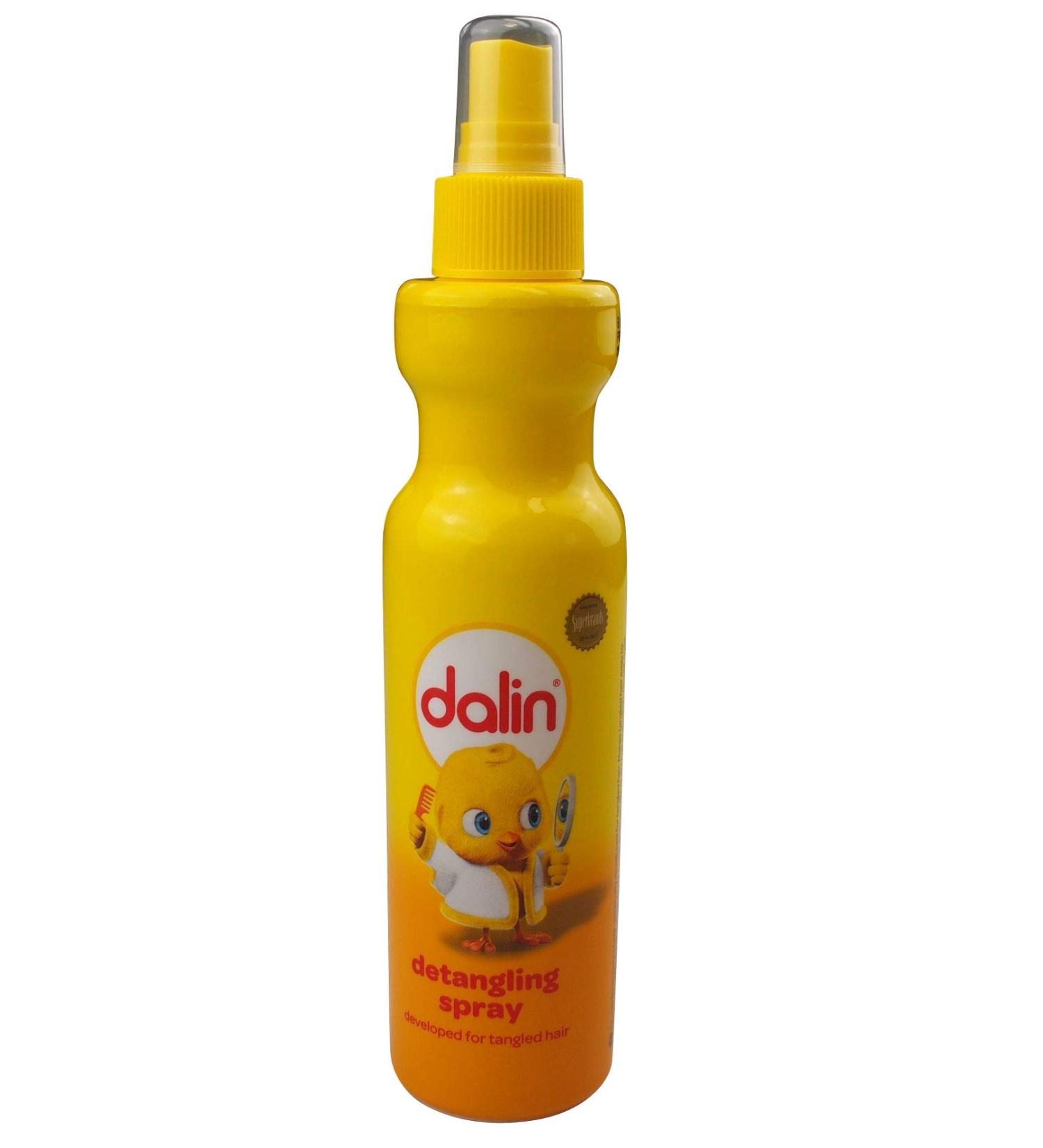 Dalin Discravilating Spray 200ml