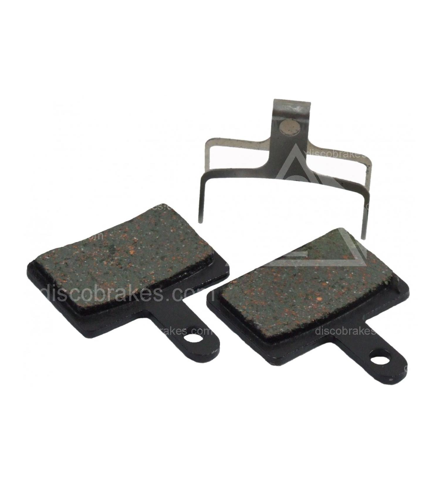 Tektro Auriga A10.11 Disc Brake Pads P20.11 Orion Aquila Gemini Draco E10.11 Pro