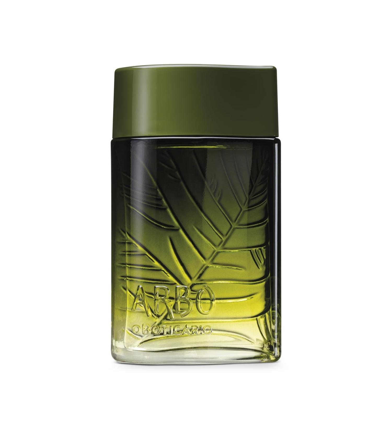 O BOTICARIO Arbo Reserva Eau de Toilette Long-Lasting Caramel & Leather Men's Cologne Fragrance 3 Ounce - Buy Online on GoSupps.com