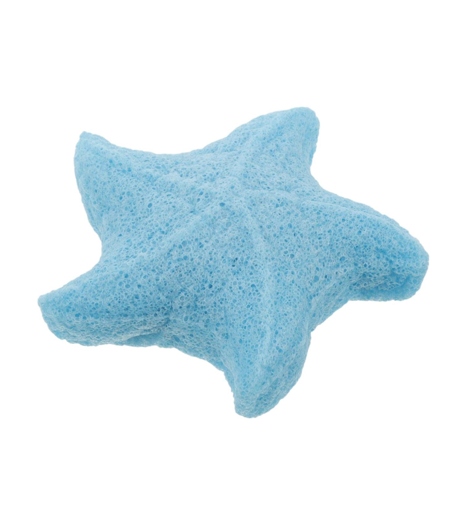 PLAFOPE Bath Artifact Shower Exfoliating Sponge Shower Sponge Body Washing Scrubber Exfoliating Body Scrubber Decorative Bath Sponge Bath Sponge Scrubber for Body Wash Sponge - Buy Online on GoSupps.com