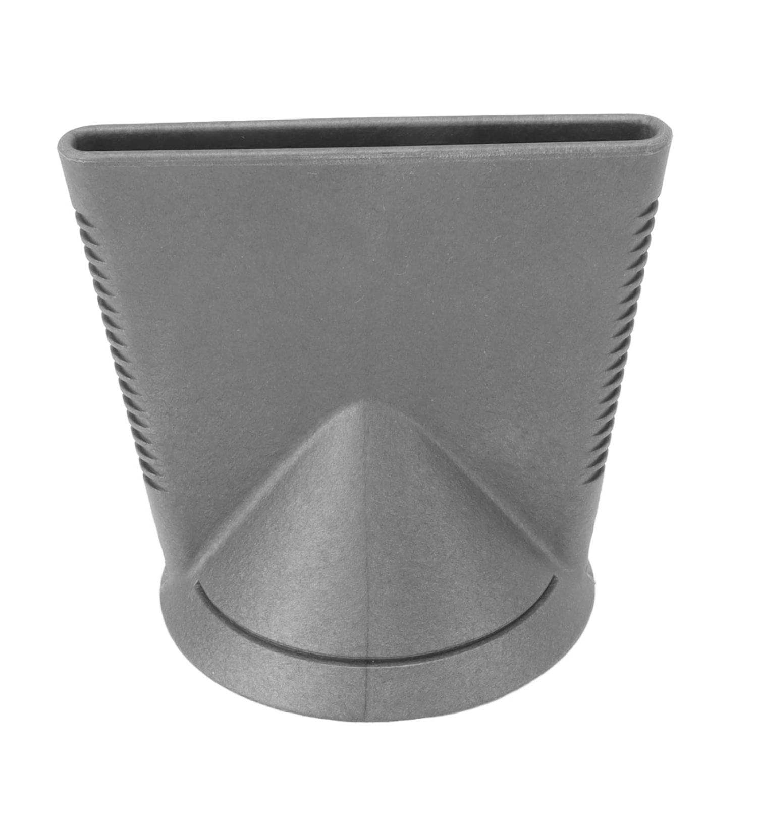 Hair Dryer Nozzle Nylon Hair Dryer Nozzle Replacement Hair Styling Tool Fit for HD01 HD02 HD03 HD04 HD05 HD06 HD07 HD08 Hair Dryer Professional Salon Flat Hairdressing Tool - Buy Online on GoSupps.com