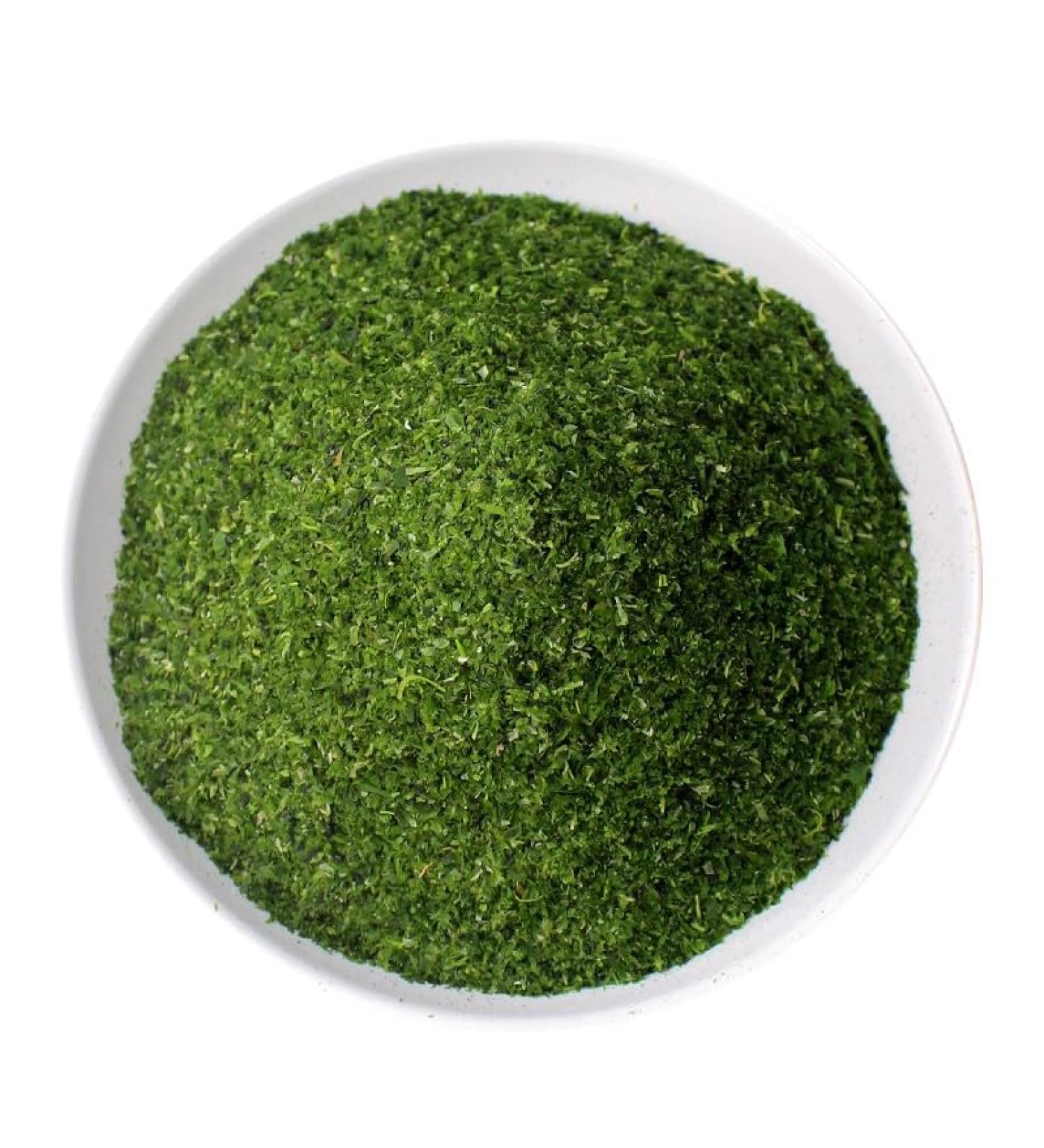 Nori Aonori Flocons d'algues vertes s ch es 200 g - Buy Online on GoSupps.com