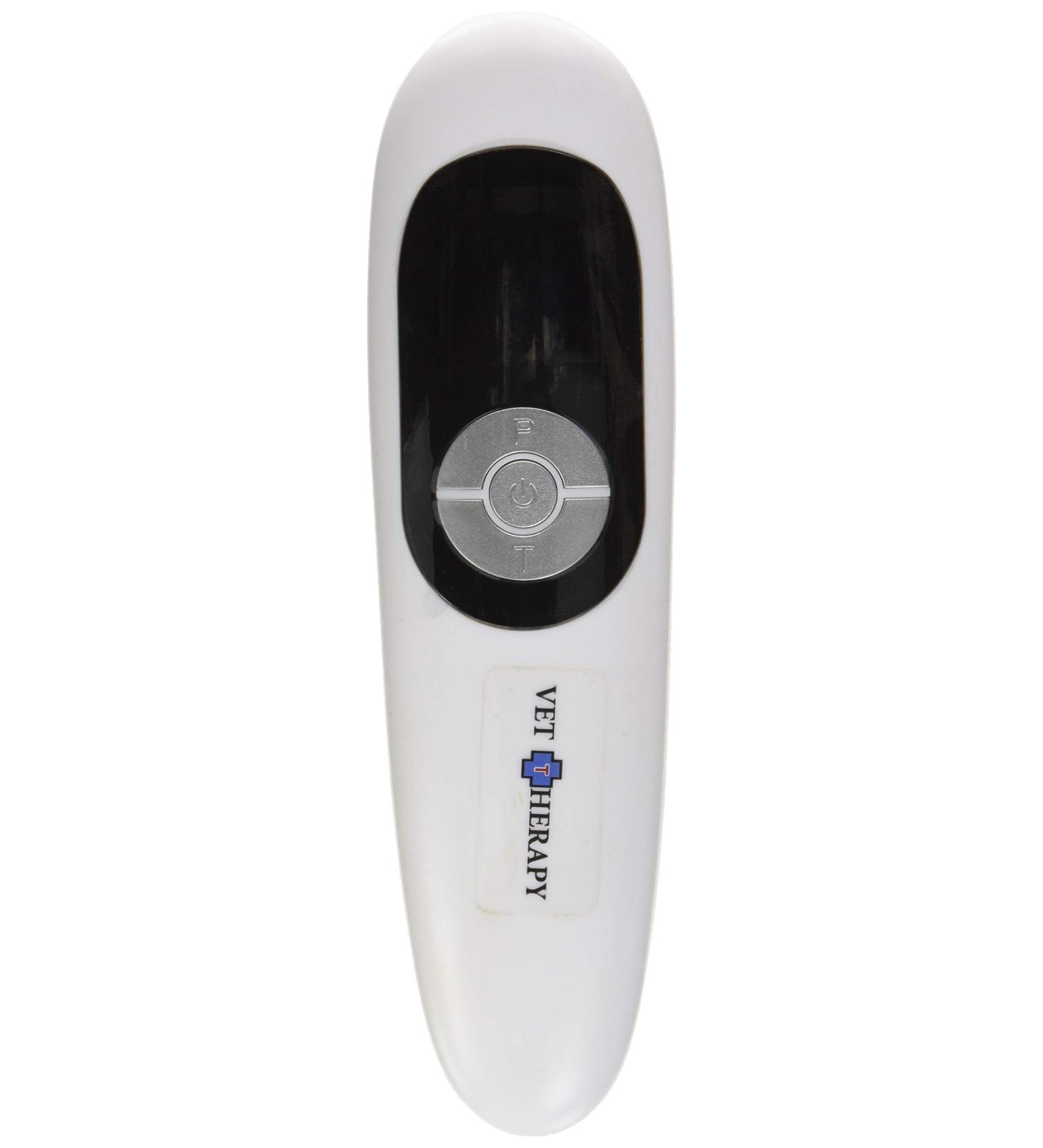 Lastek 105931 808nm and 650nm Pet Therapy Laser-A Non-Invasive Drug Free Treatment - Buy Online on GoSupps.com