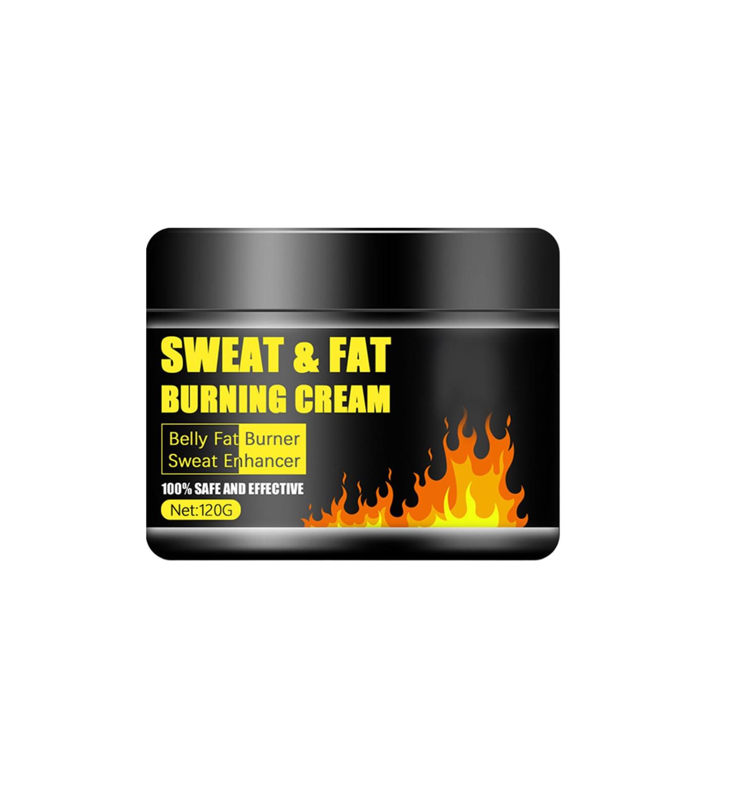  Eazerom 35 Anti-cellulite cream fat burner firming and sculpting body cream for the stomach waist and buttocks firming and slimming massage cream serum - Buy Online on GoSupps.com