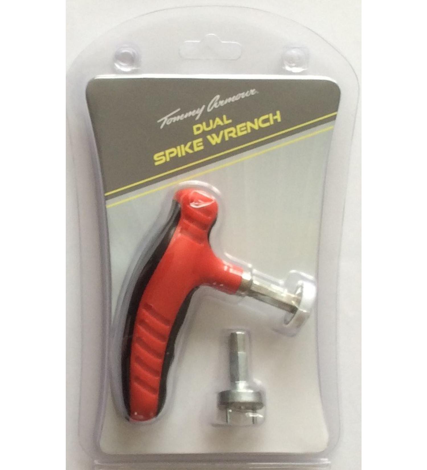 Tommy Armour Dual Wrench