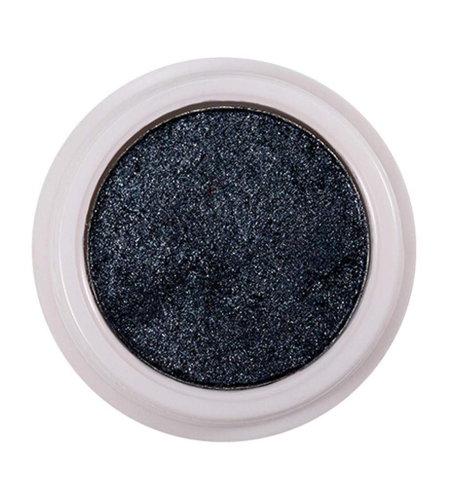 Loose Shadow Pigment Eye Glitter Mud Sequins Eyeshadow Nudes (D One Size) 1 count (Pack of 1) D - Buy Online on GoSupps.com
