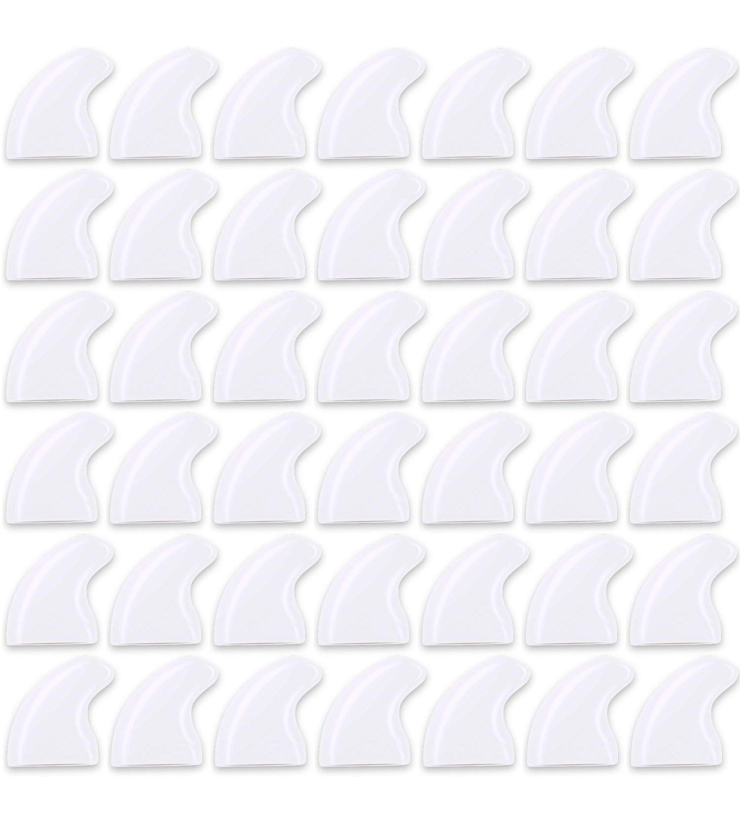 YMCCOOL 100pcs Clear Cat Nail Caps with Adhesives and Applicators - Pet Claw Covers for Kitten - Cat Nail Tips - Buy Online on GoSupps.com