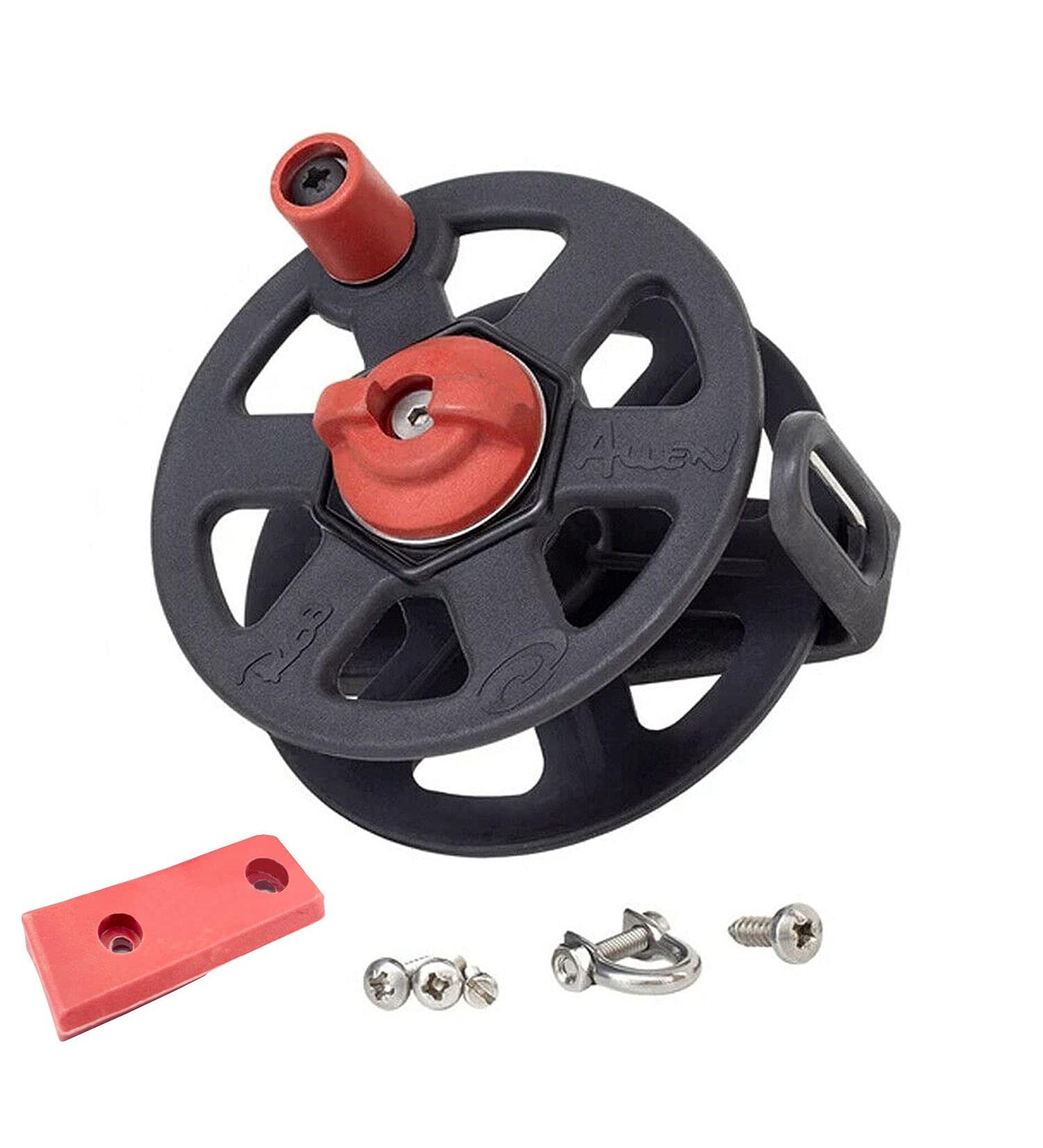 Rob Allen Composite Speargun Reel 50 Meters