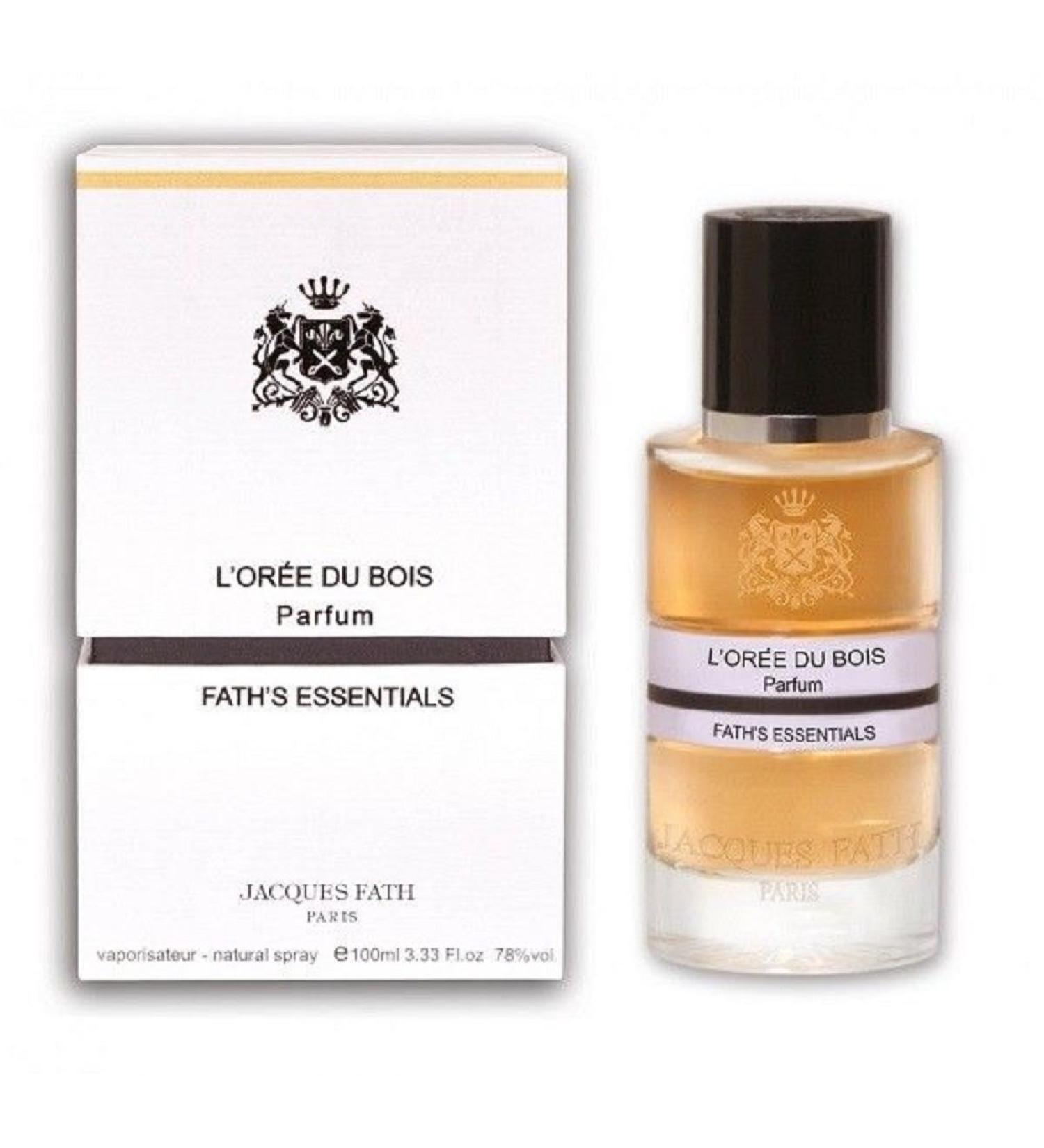 L'OREE DU Bois by Jacques Fath