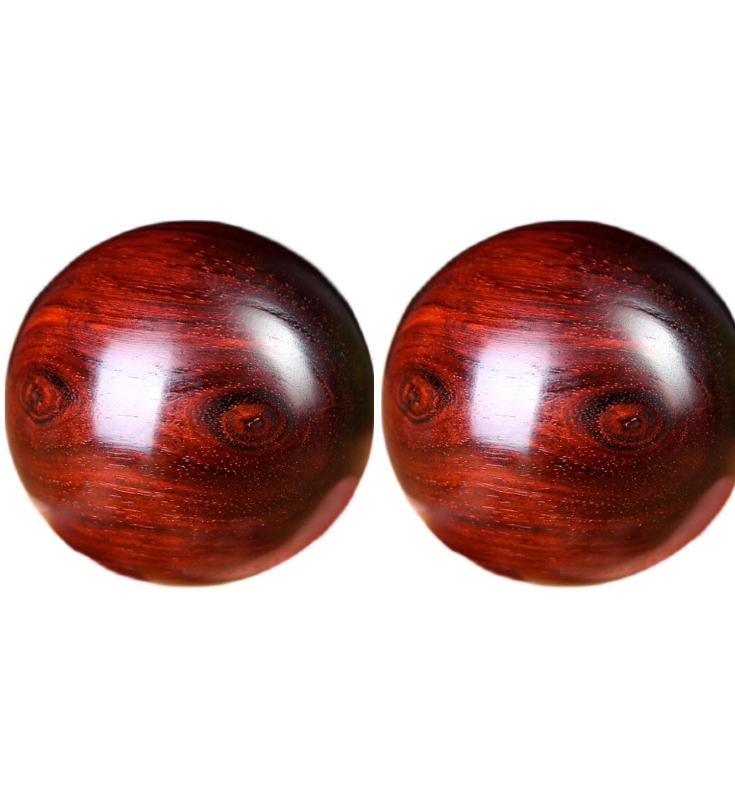 Unbit Ballstretcher & Magnetic Stress Balls - Relieve Stress with 45mm Baoding Balls for Movement & Pressure Relief - Buy Online on GoSupps.com
