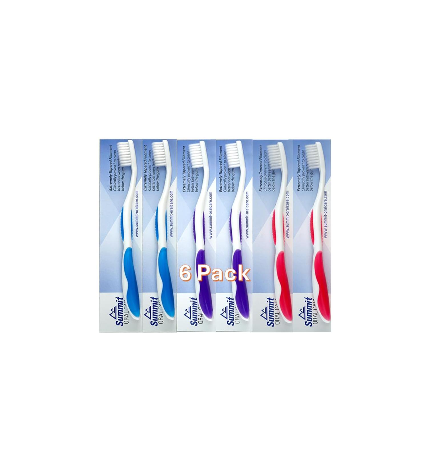 Summit Oral Care - Premium Dental Products for Complete Oral Health | International Shipping Available - Buy Online on GoSupps.com