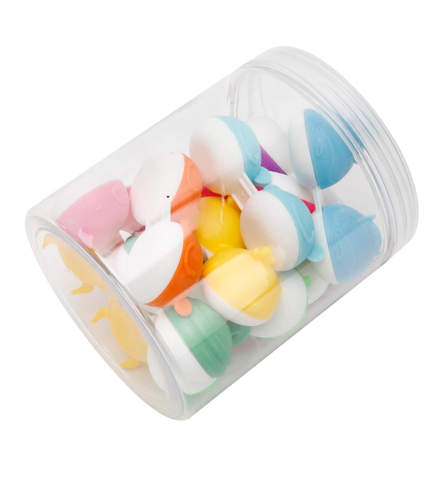 Vingvo Cute Contact Lens Box - Stylish Case for Family & Friends | International Shipping - Buy Online on GoSupps.com