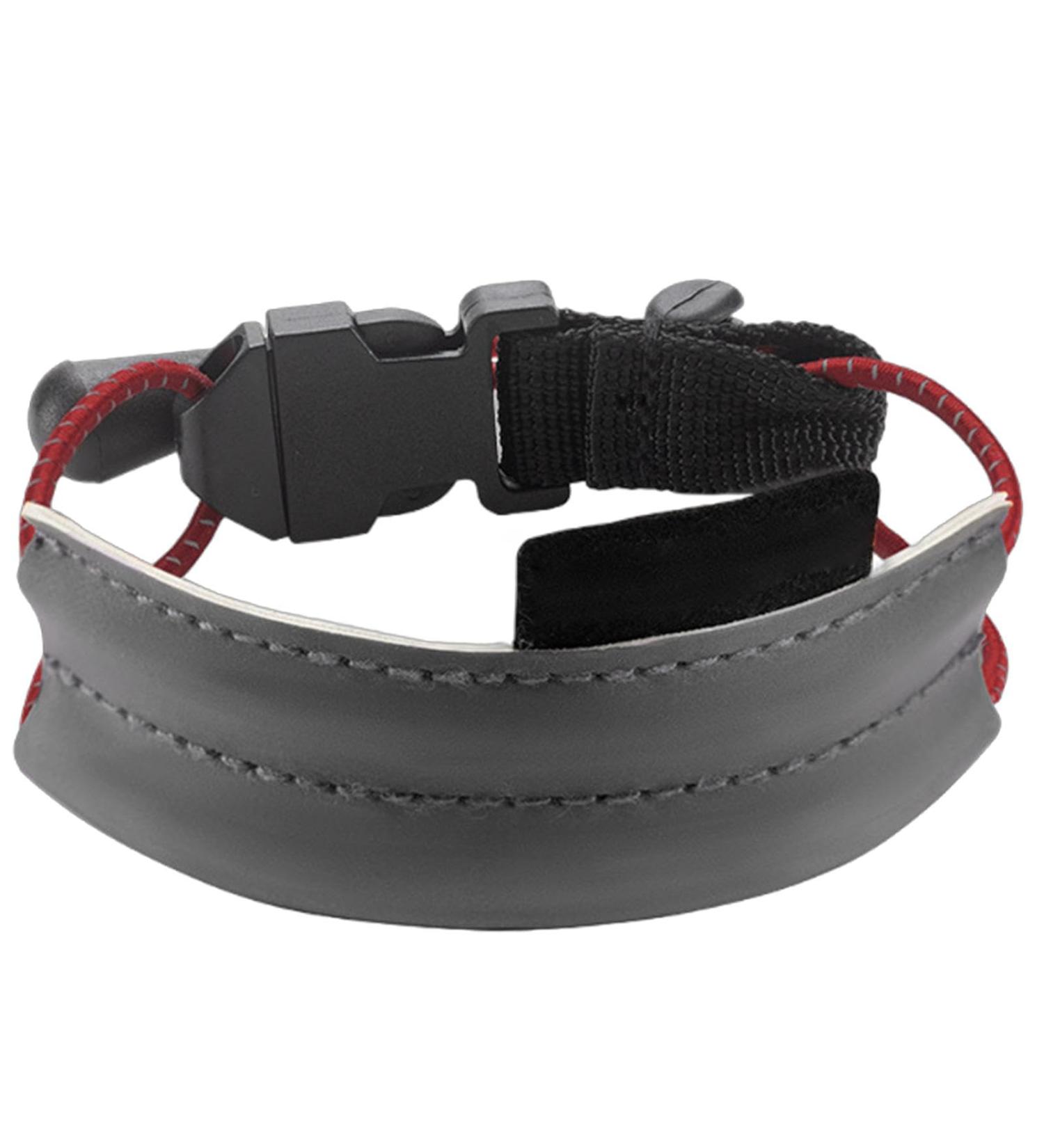 Buy Pant Leg Straps & Ankle Band Resistance | Multipurpose Safety Bands for Cycling & Climbing - Buckle Fastening Elastic Design - Buy Online on GoSupps.com