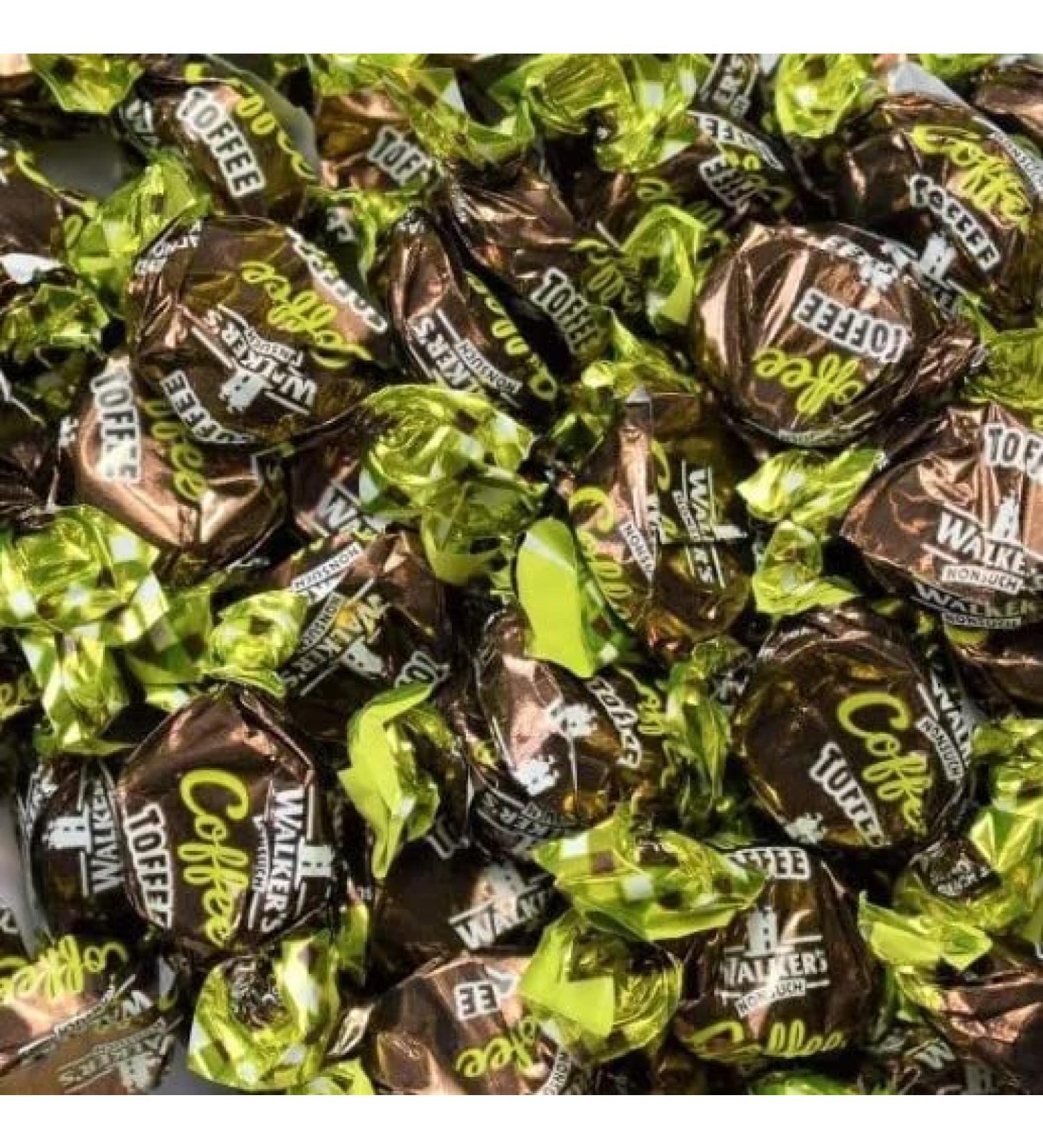 Walkers Arabica Coffee Toffee 1 Kg Delicious Tasty And Twisty Treat Gift Hamper For Birthday Christmas Sold By Kidzbuzz - Buy Online on GoSupps.com