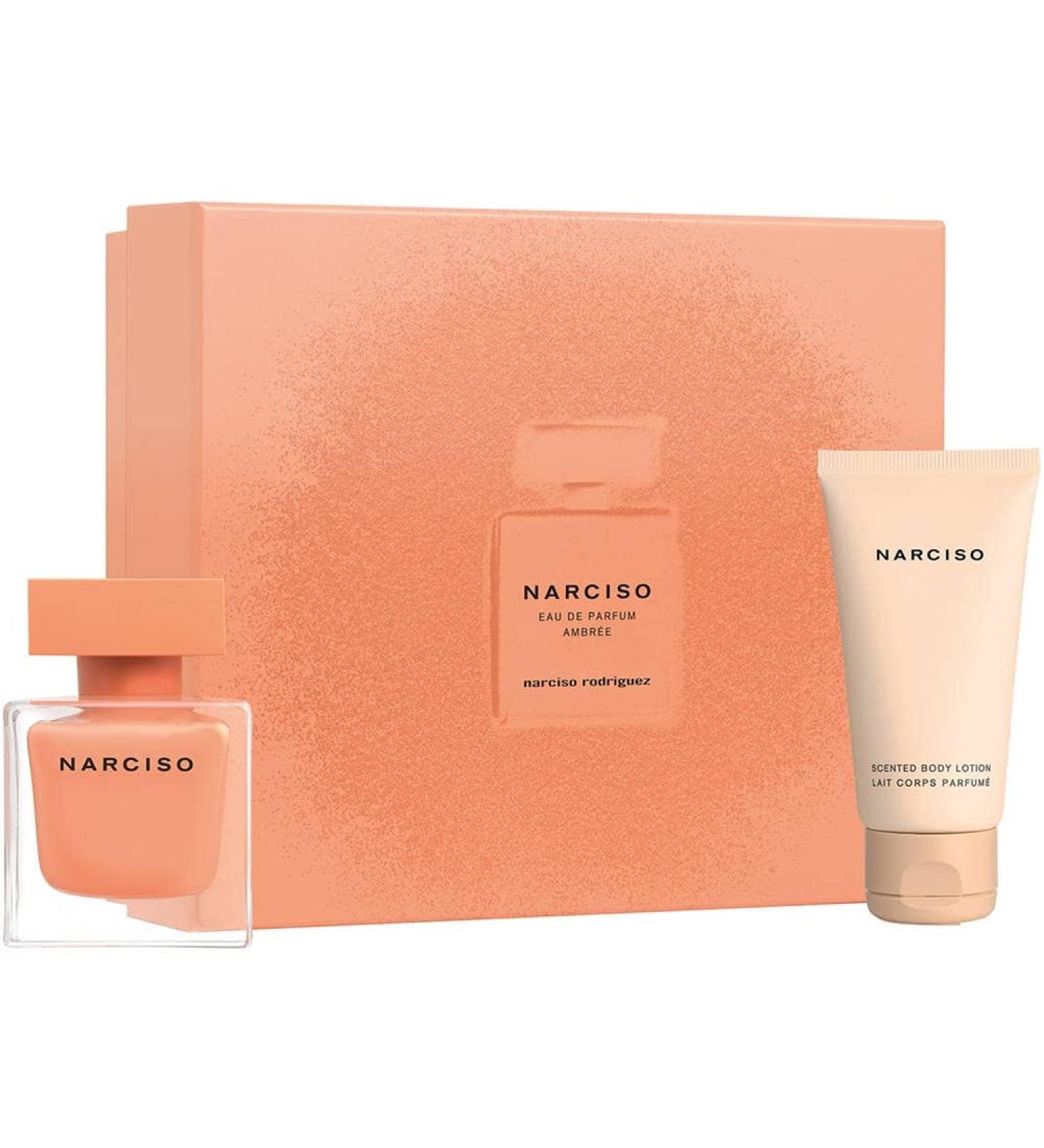 Narciso Rodriguez NARCISO POUDREE SET (W)