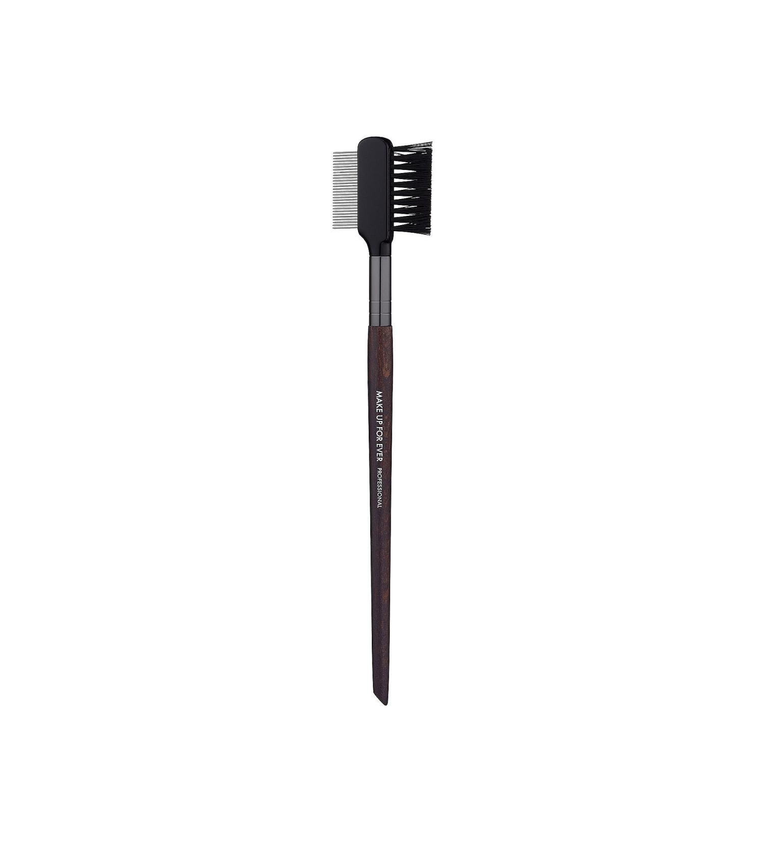 MAKE UP FOR EVER 276 Eyelash Comb & Brush
