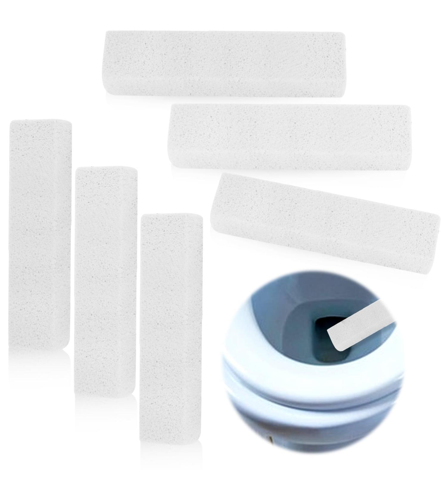 6-Piece Bimsstein Cleaner Brush Set - Premium Pumice Stone for Grill Oven & Kitchen Cleaning - Effective Block Cleaning Solution - Buy Online on GoSupps.com