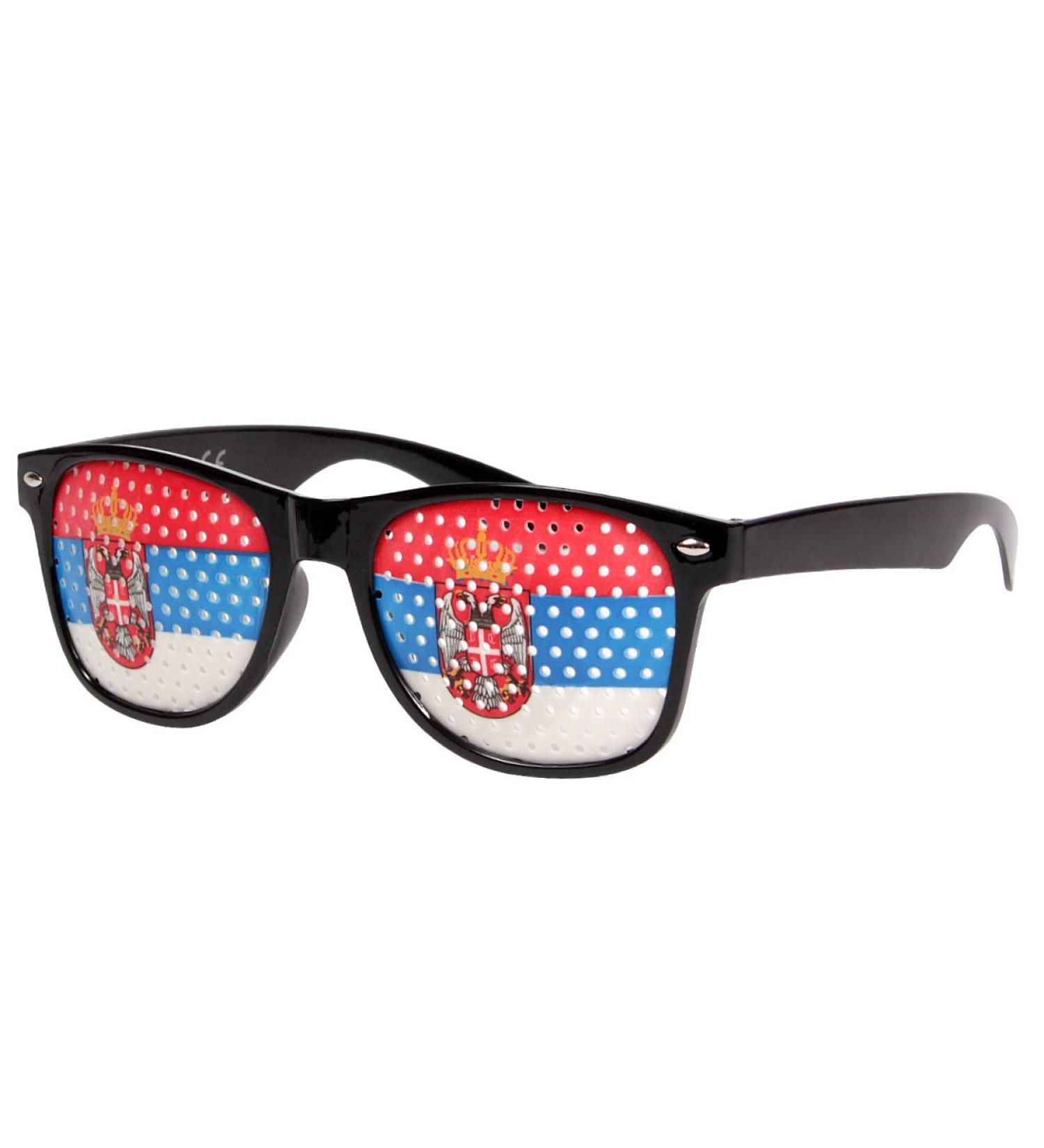 Alsino World Cup em fan glasses football glasses fun glasses fun glasses party country glasses gate gill goggles Germany Portugal Brazil Switzerland England Spain Italy France Russia Croatia USA V-1165 Serbia