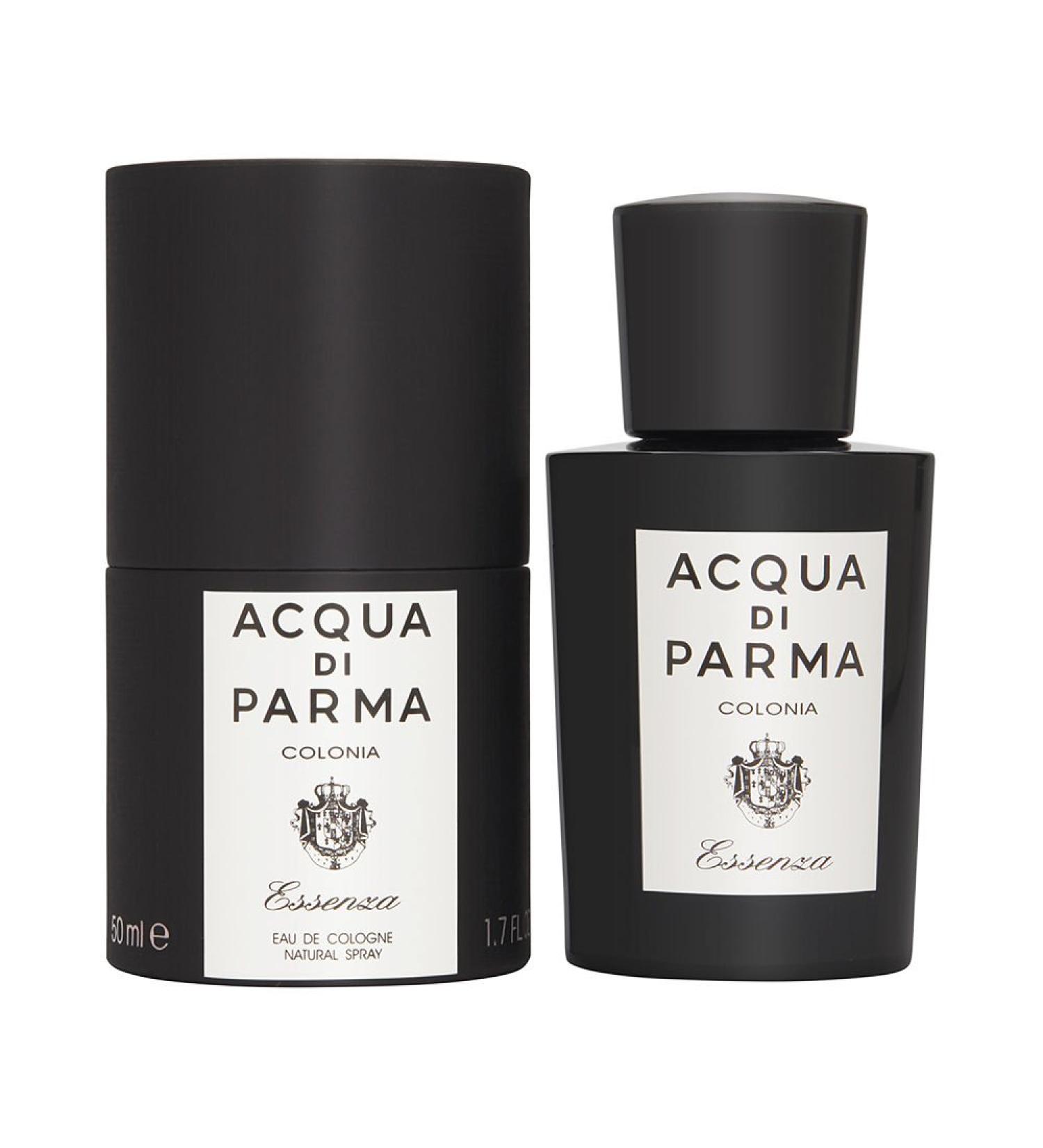 Acqua Di Parma Essenza Eau De Cologne Spray for Men 1.7 Fl Ounce 1.7 Fl Oz (Pack of 1)