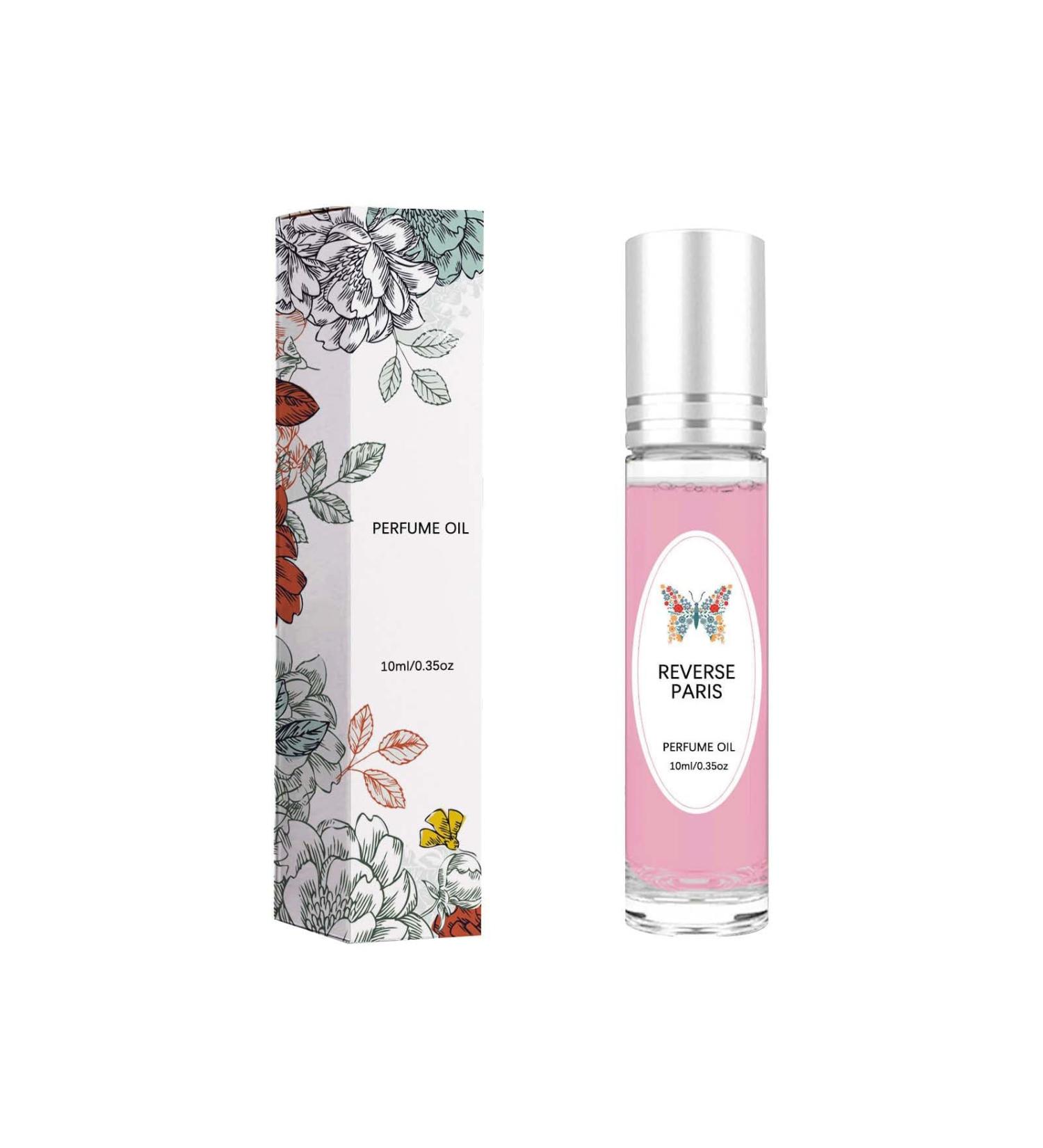 VEFSU Perfume Woman Ladies Long Lasting Fragrance 10ml 2025 para Mujer Gifts (B One Size) 1 Fl Oz (Pack of 1) B - Buy Online on GoSupps.com