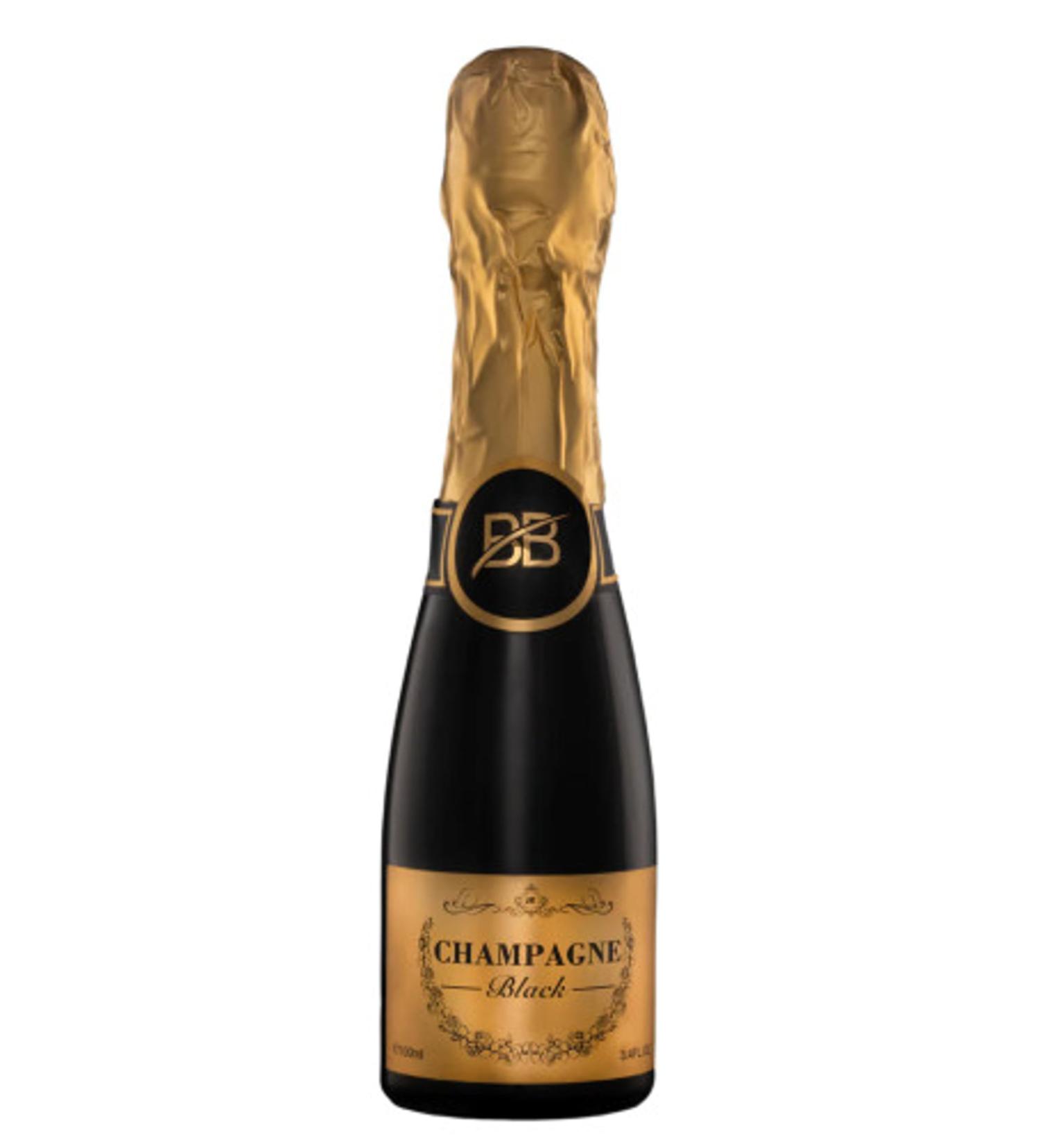 Champagne BLACK 3.4 EAU DE PARFUM SPRAY