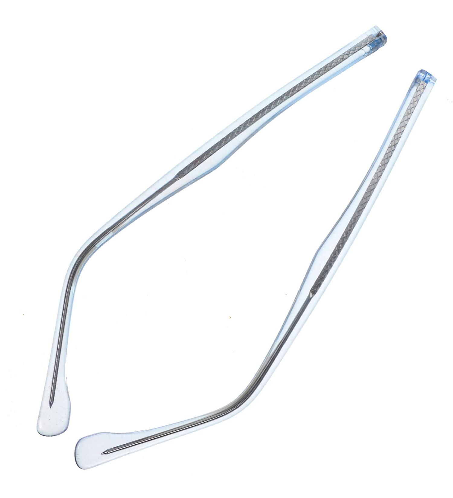 Doitool Sunglasses Sleeves - Universal Glasses Accessories for Repairing Leg Arms - Durable Glass Frame Support - Buy Online on GoSupps.com